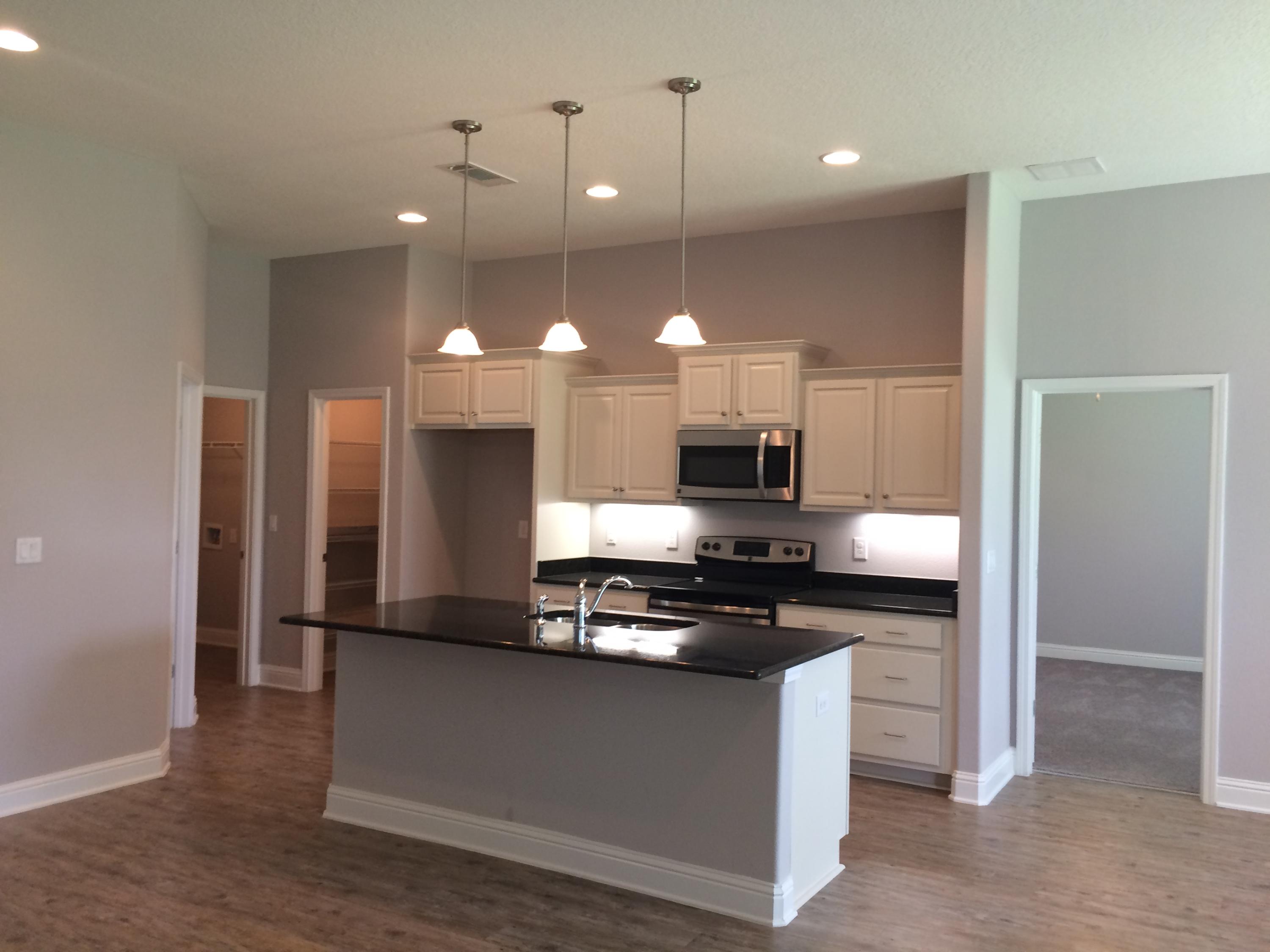 Holley Hills - Residential