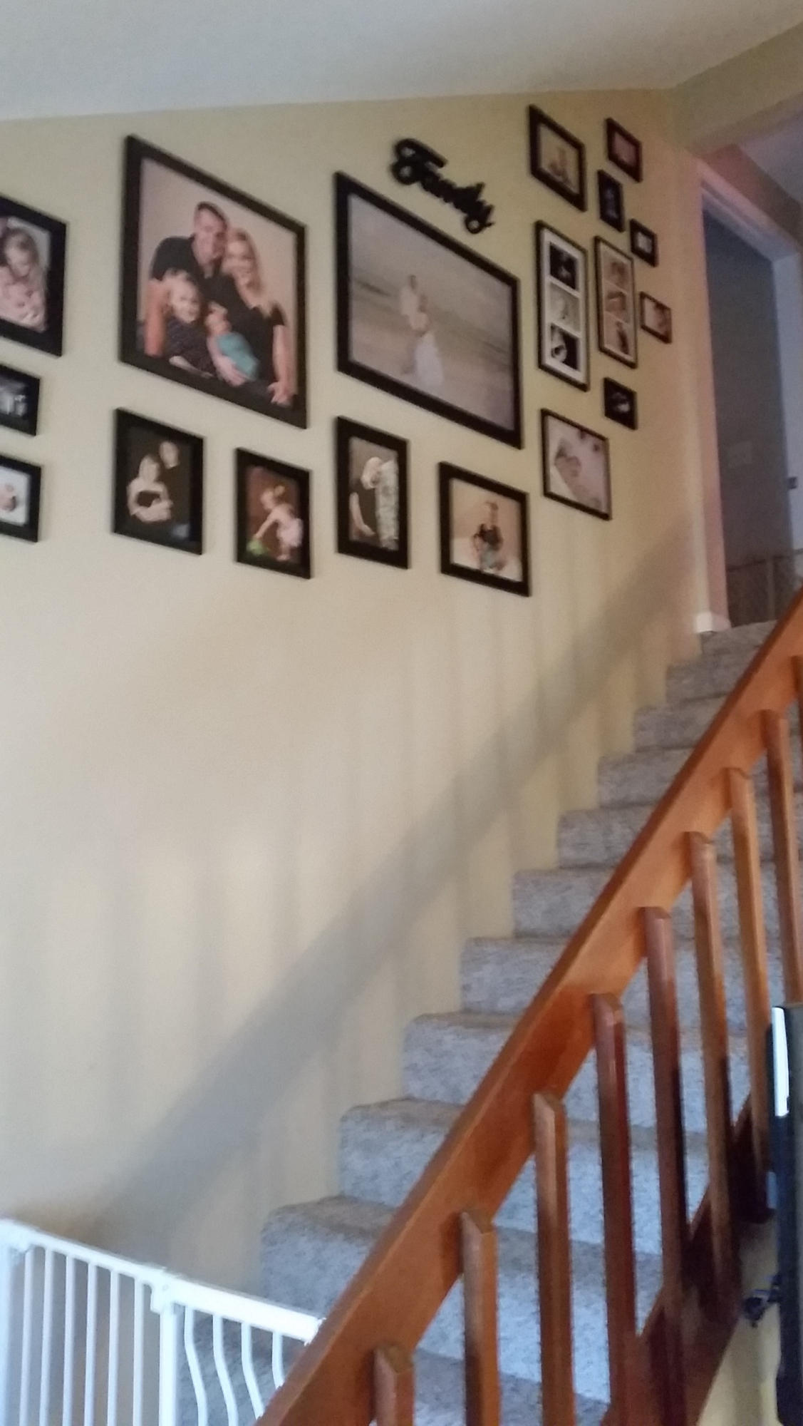 LANCASTER ESTATES - Residential