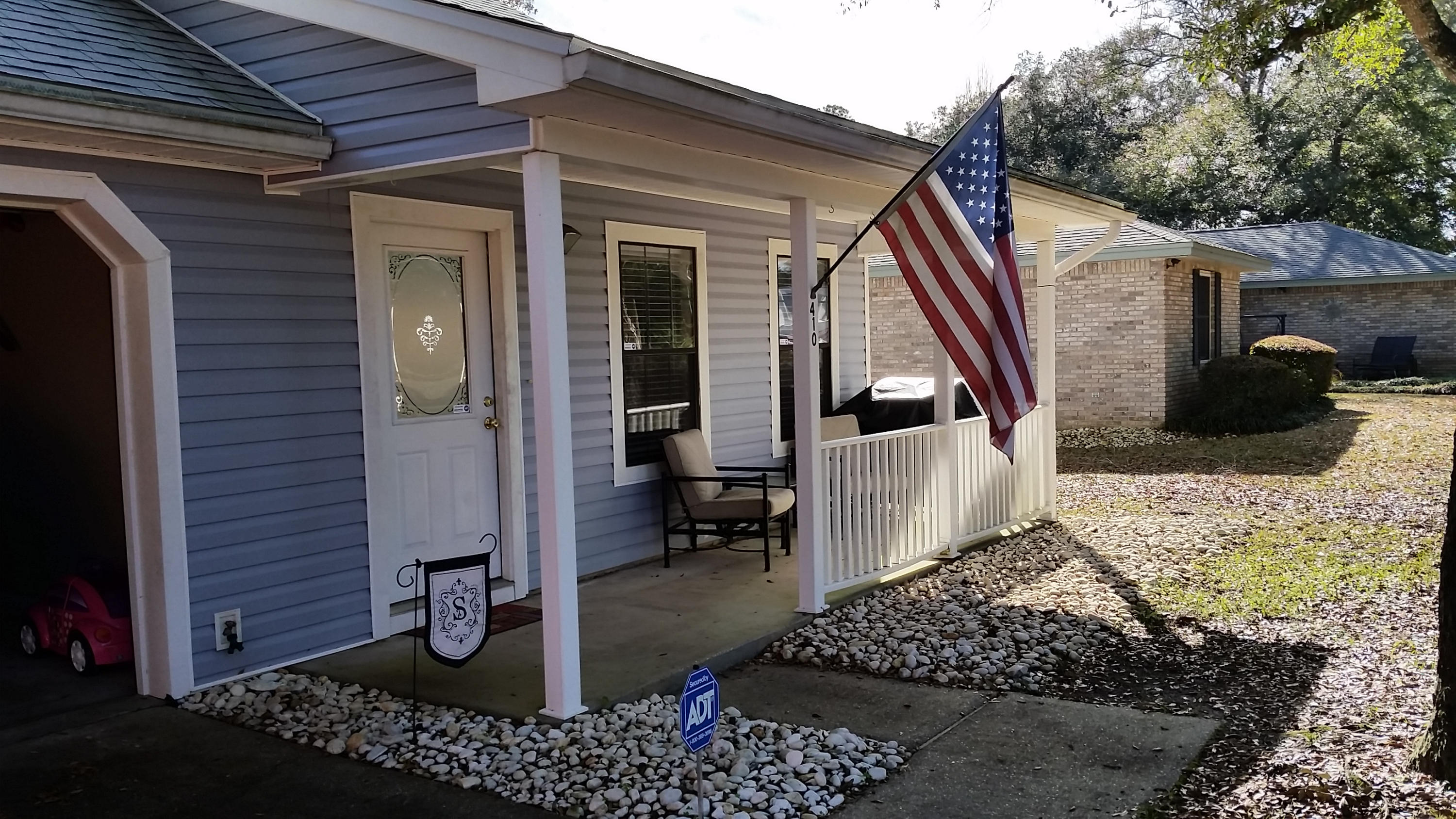 LANCASTER ESTATES - Residential