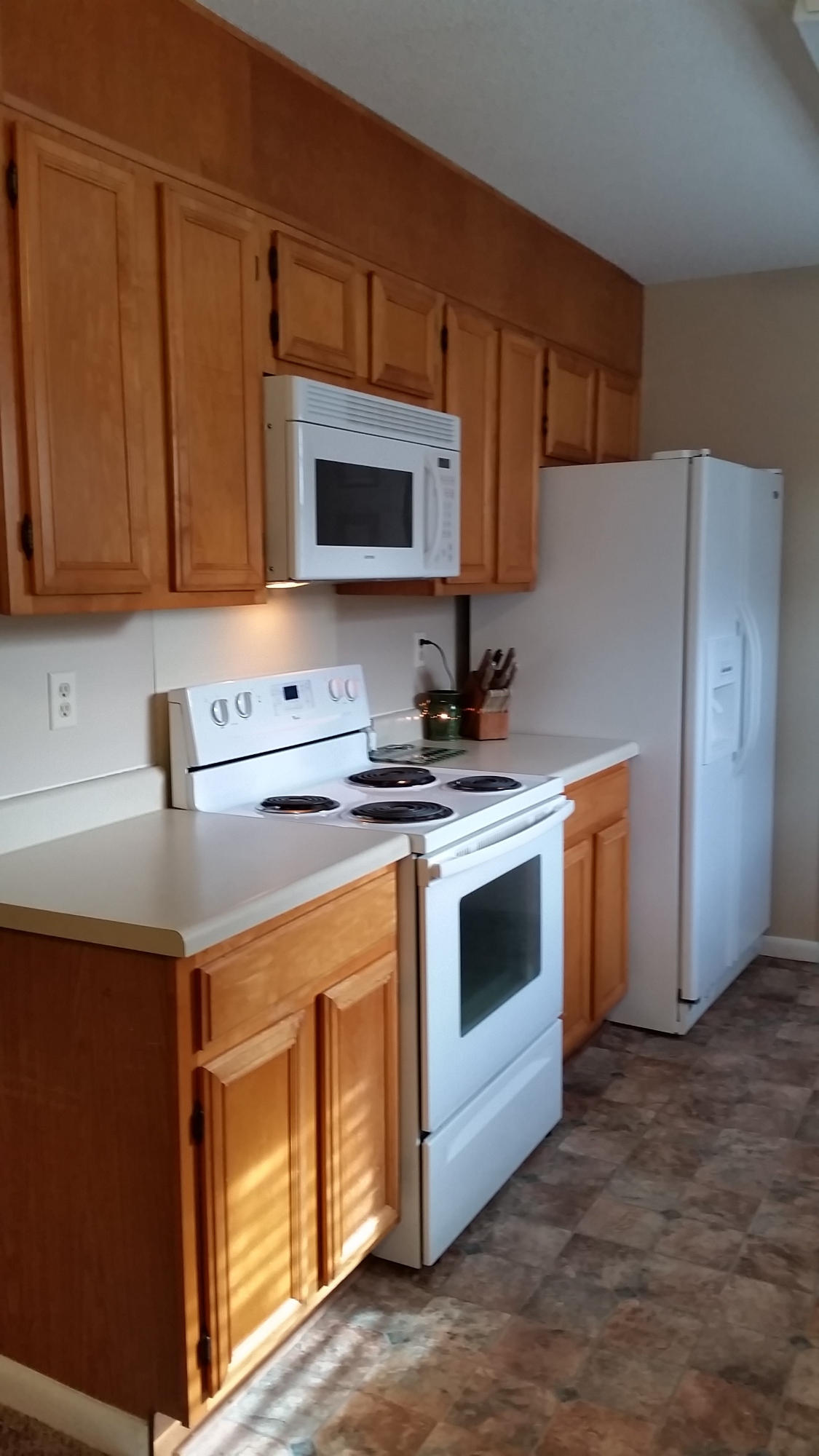 LANCASTER ESTATES - Residential