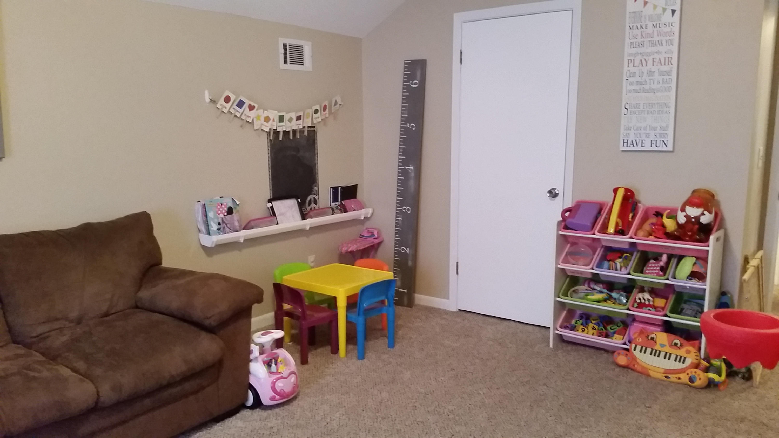 LANCASTER ESTATES - Residential