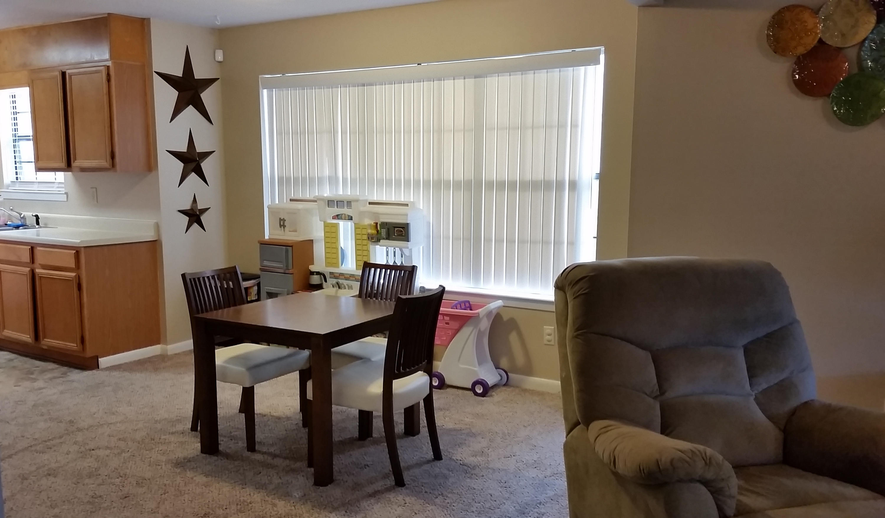 LANCASTER ESTATES - Residential