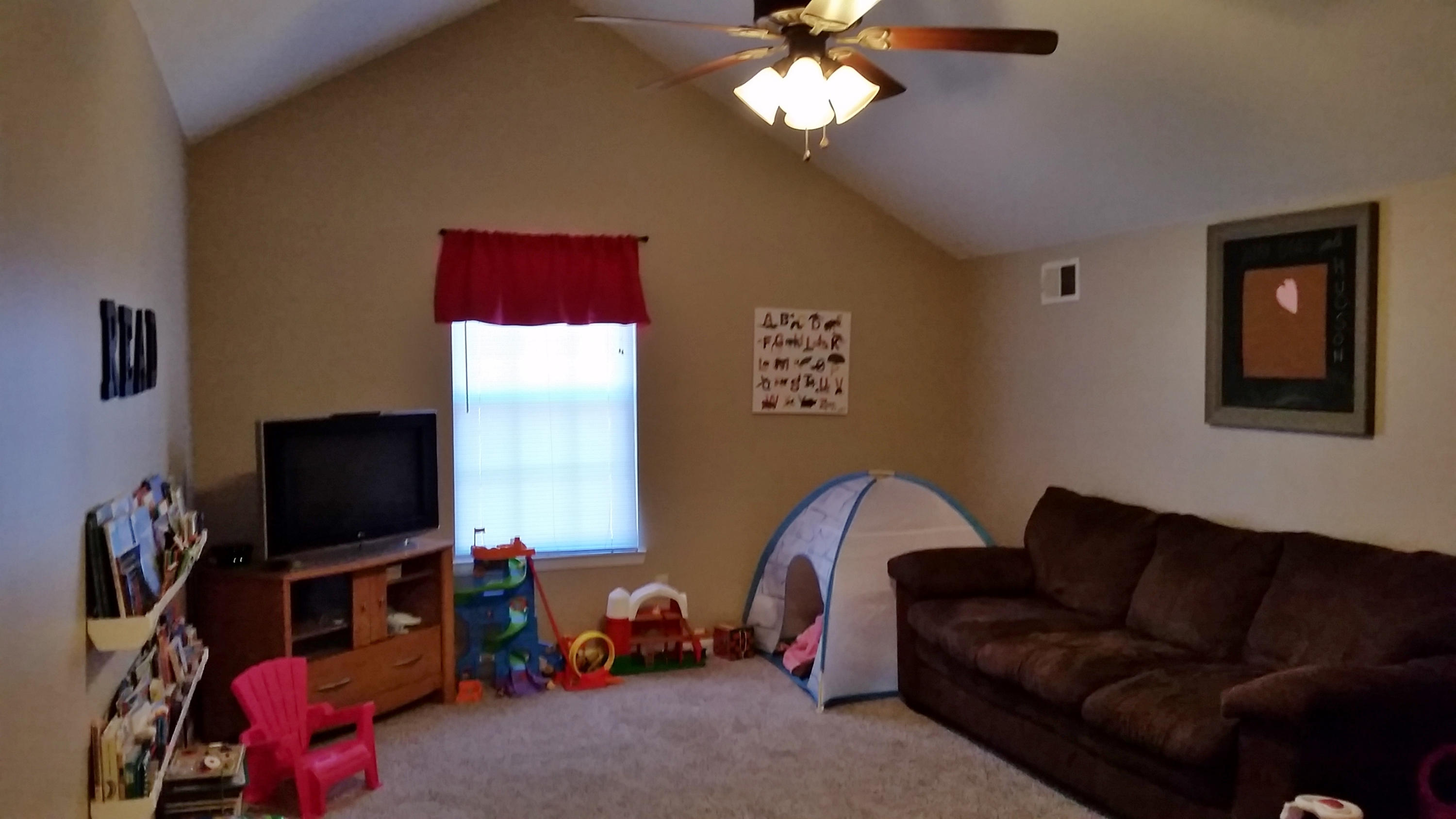 LANCASTER ESTATES - Residential