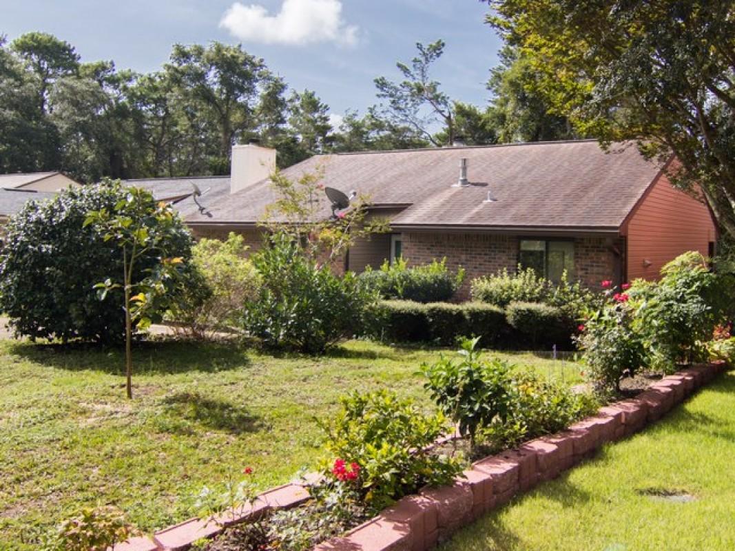 Cedar Ridge - Residential