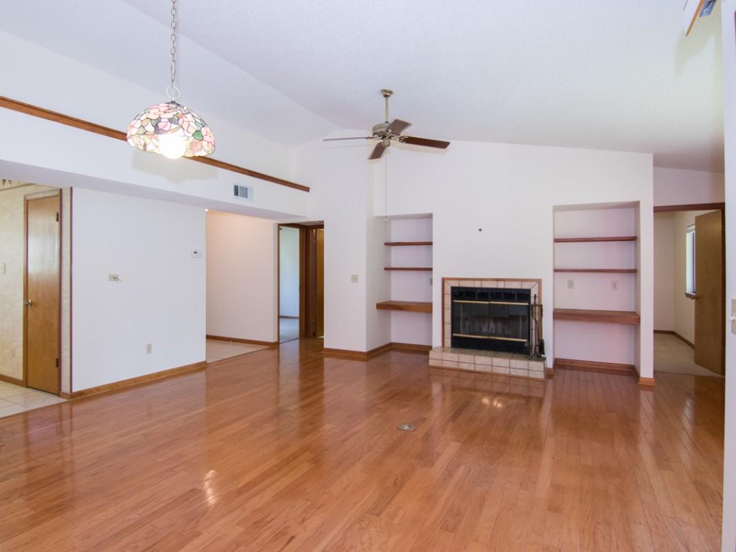 Cedar Ridge - Residential