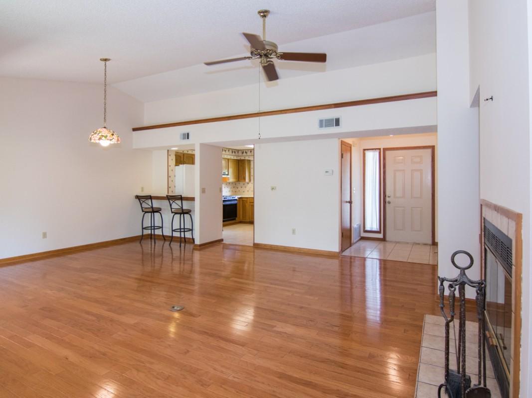 Cedar Ridge - Residential