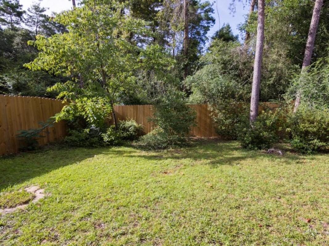 Cedar Ridge - Residential