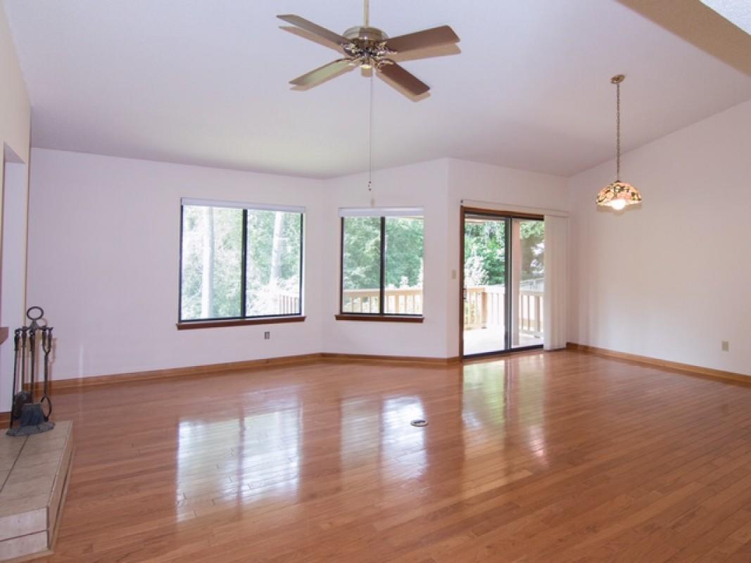 Cedar Ridge - Residential