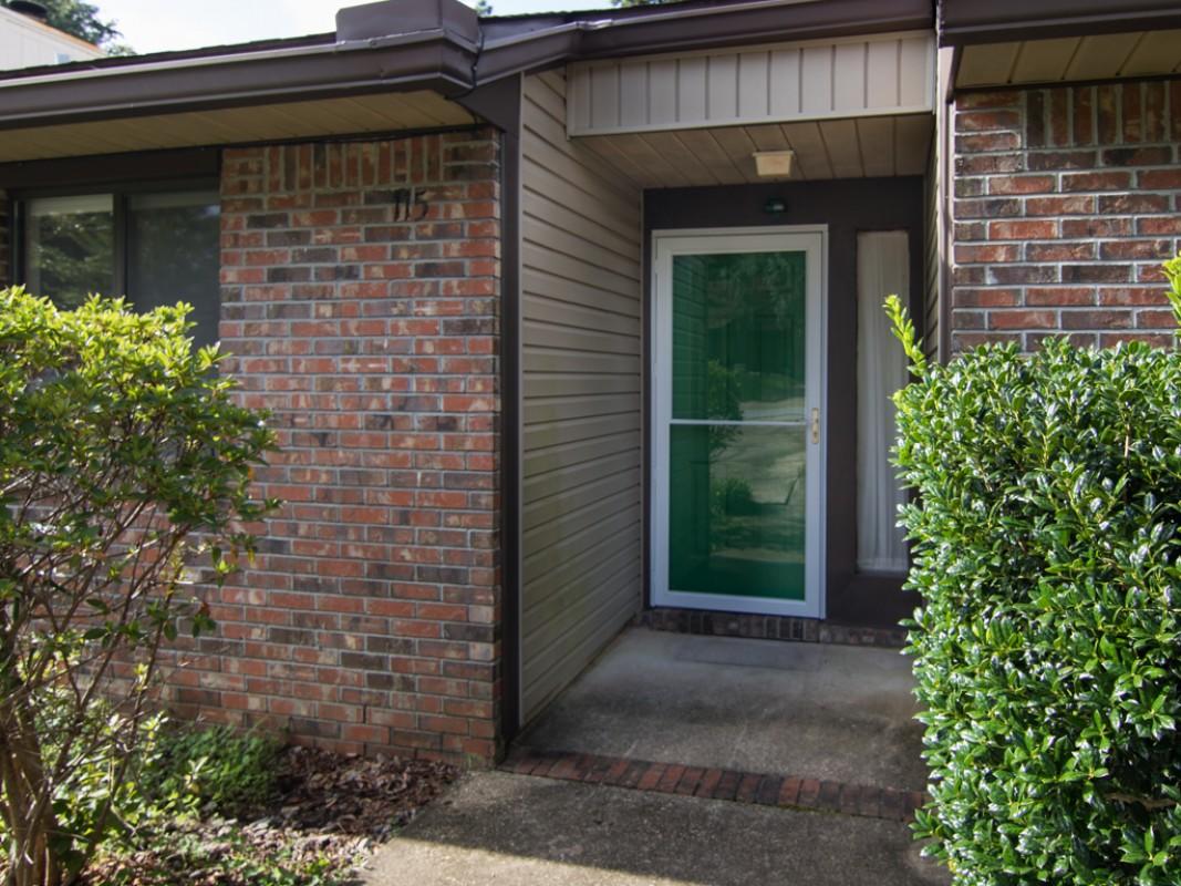 Cedar Ridge - Residential