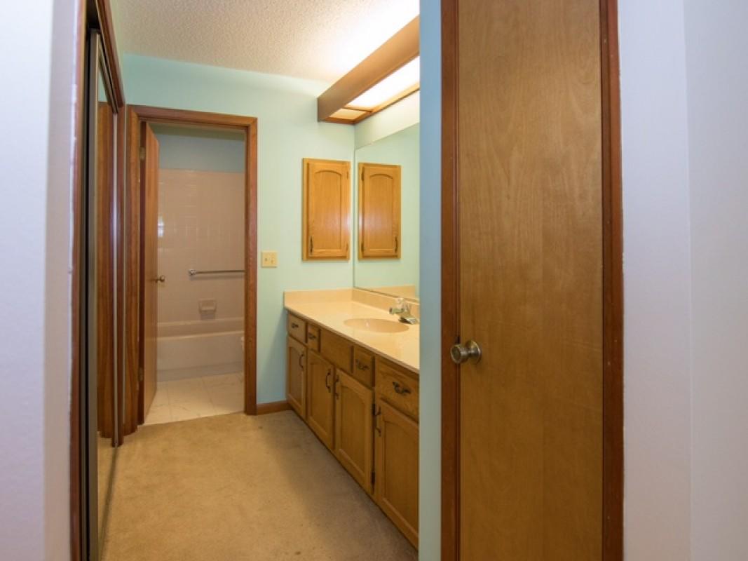 Cedar Ridge - Residential