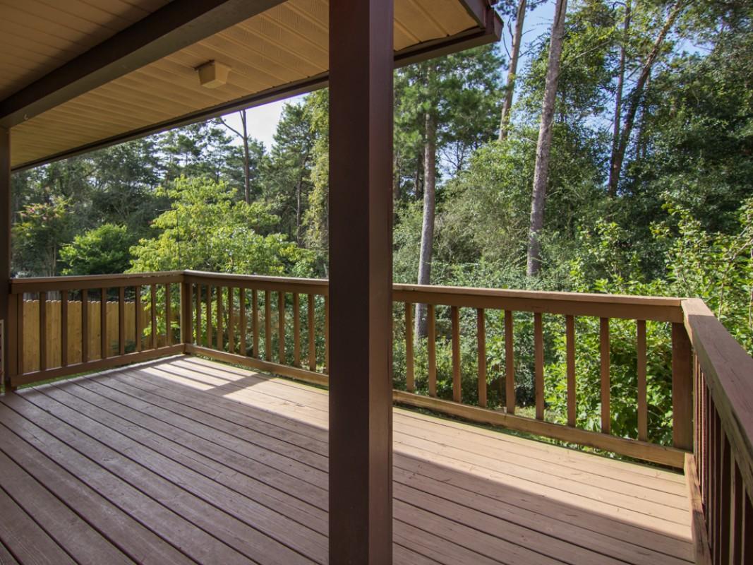 Cedar Ridge - Residential