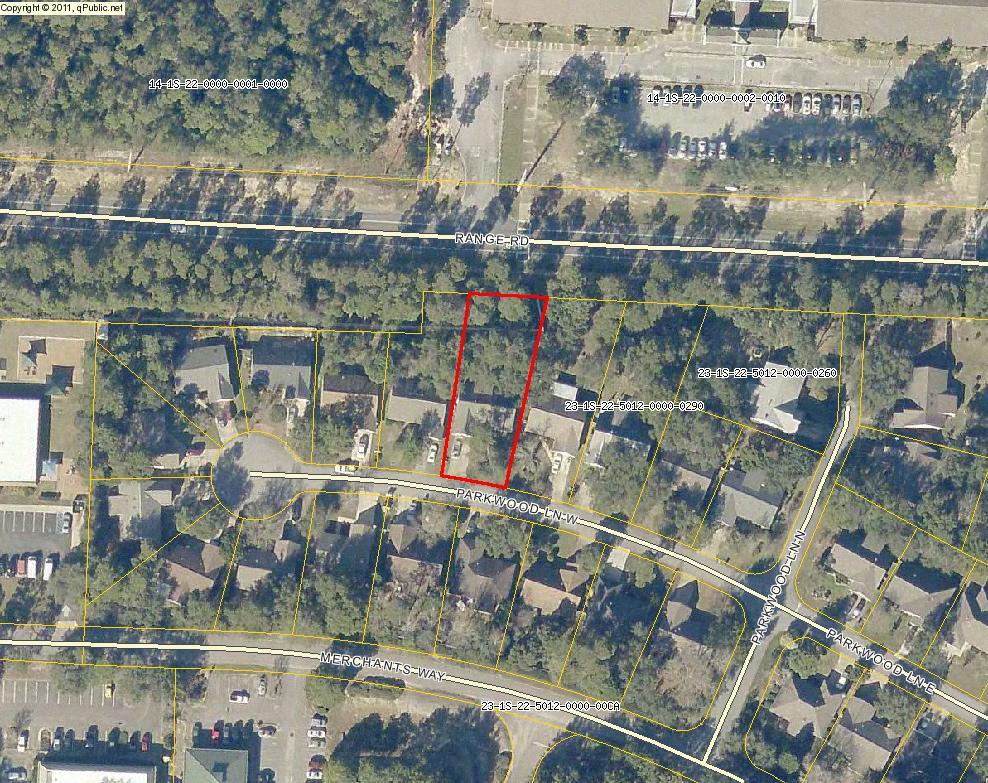 PARKWOOD LANE BLUEWATER BAY - Residential