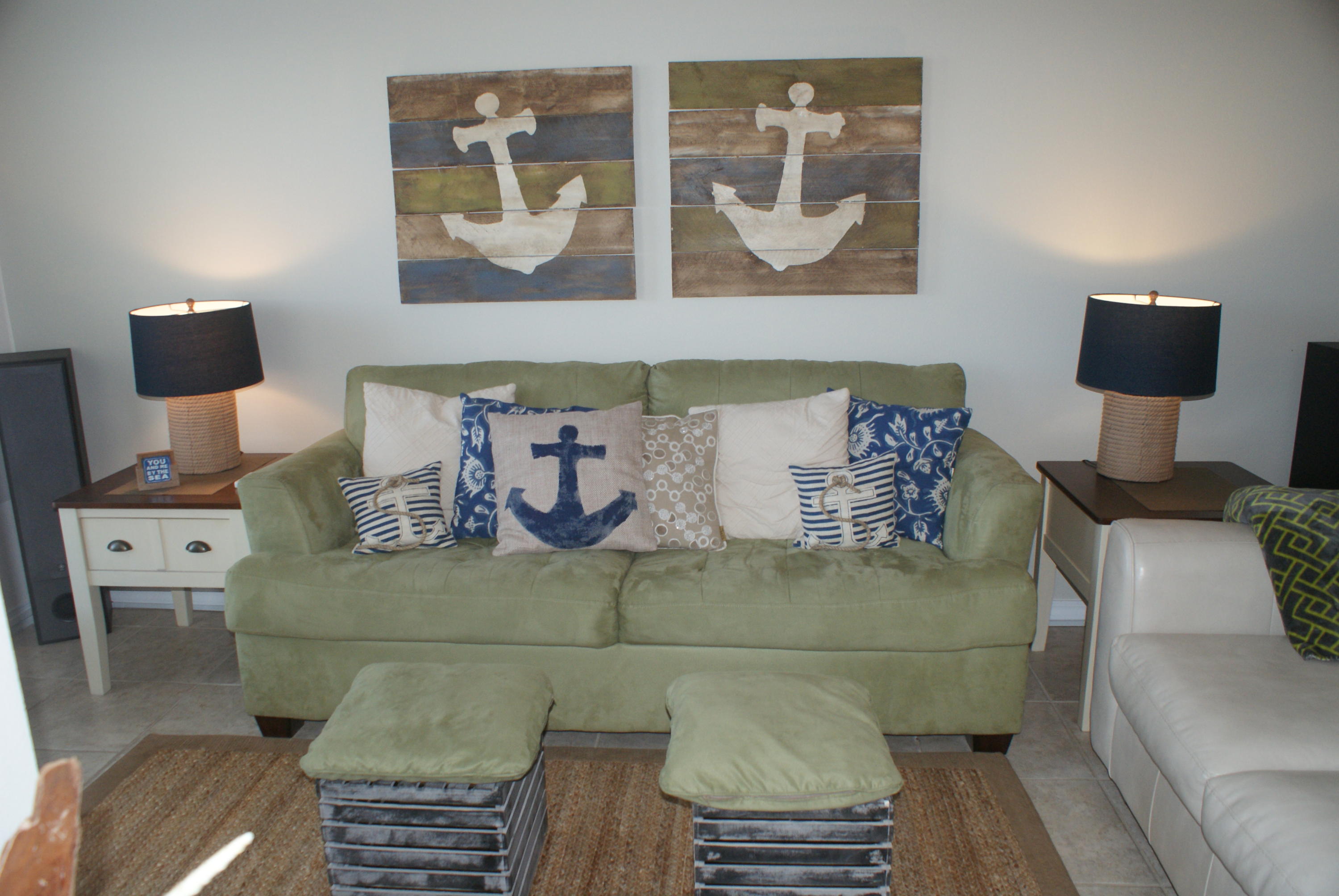 Gulf Island Condominium - Residential