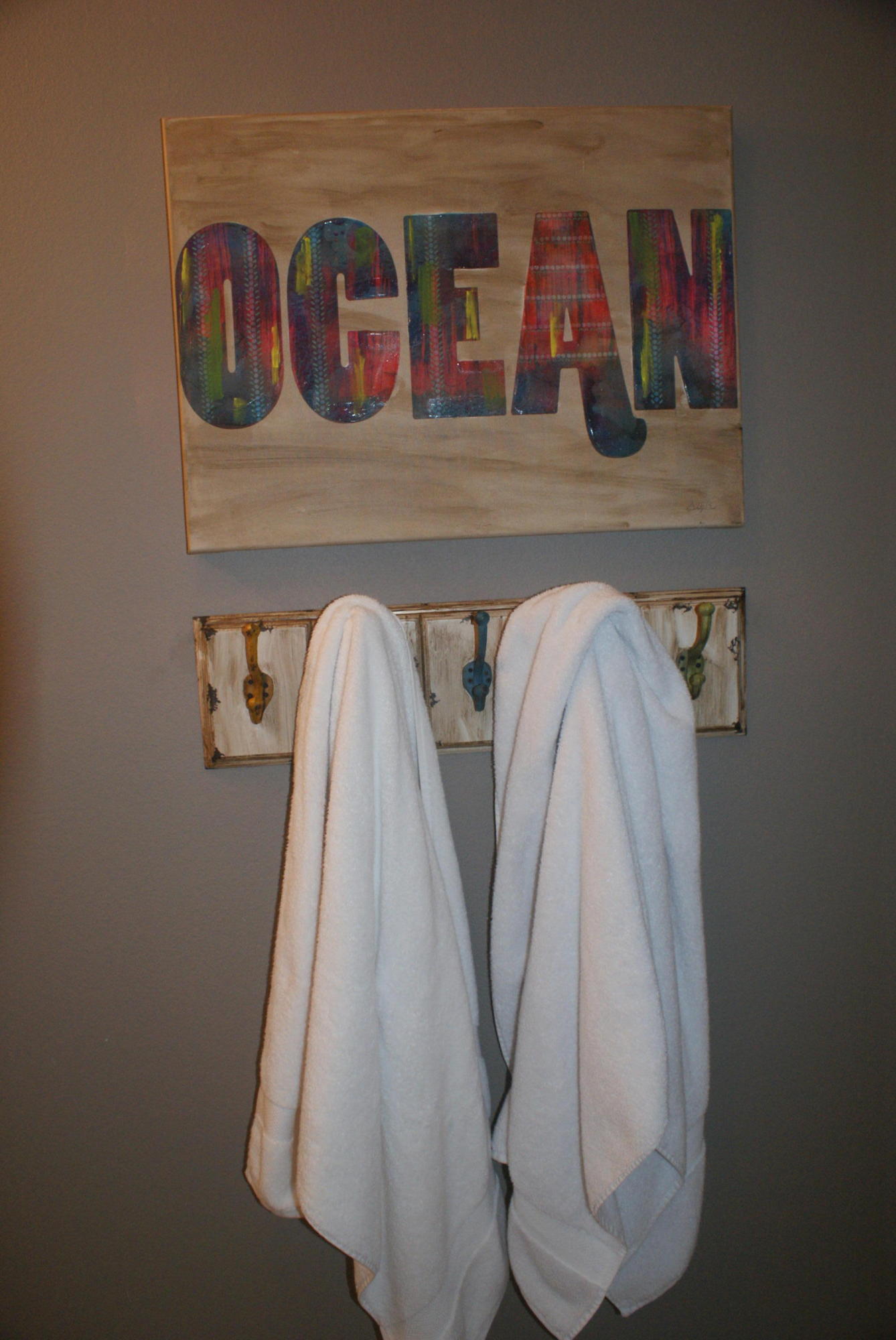 Gulf Island Condominium - Residential