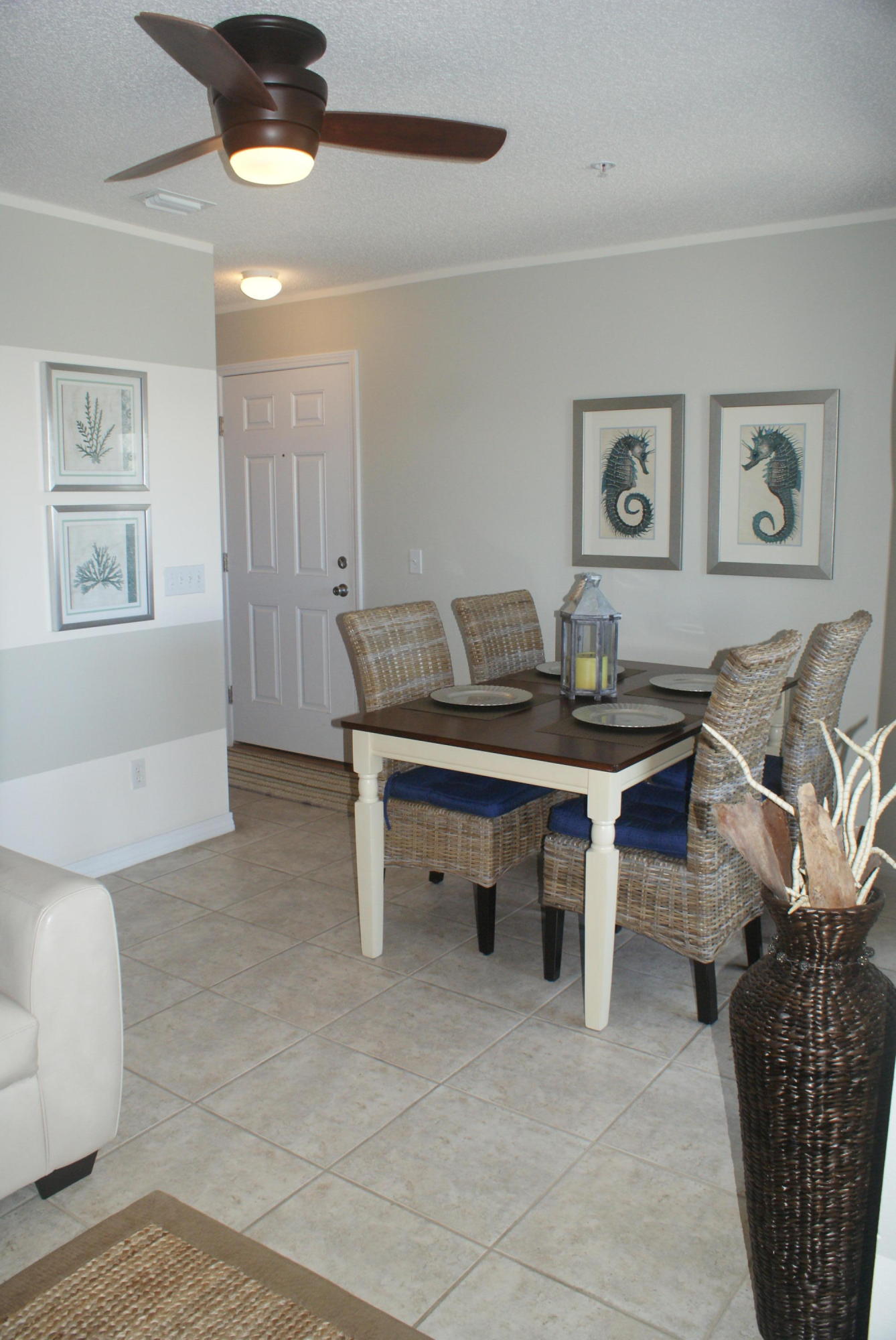 Gulf Island Condominium - Residential