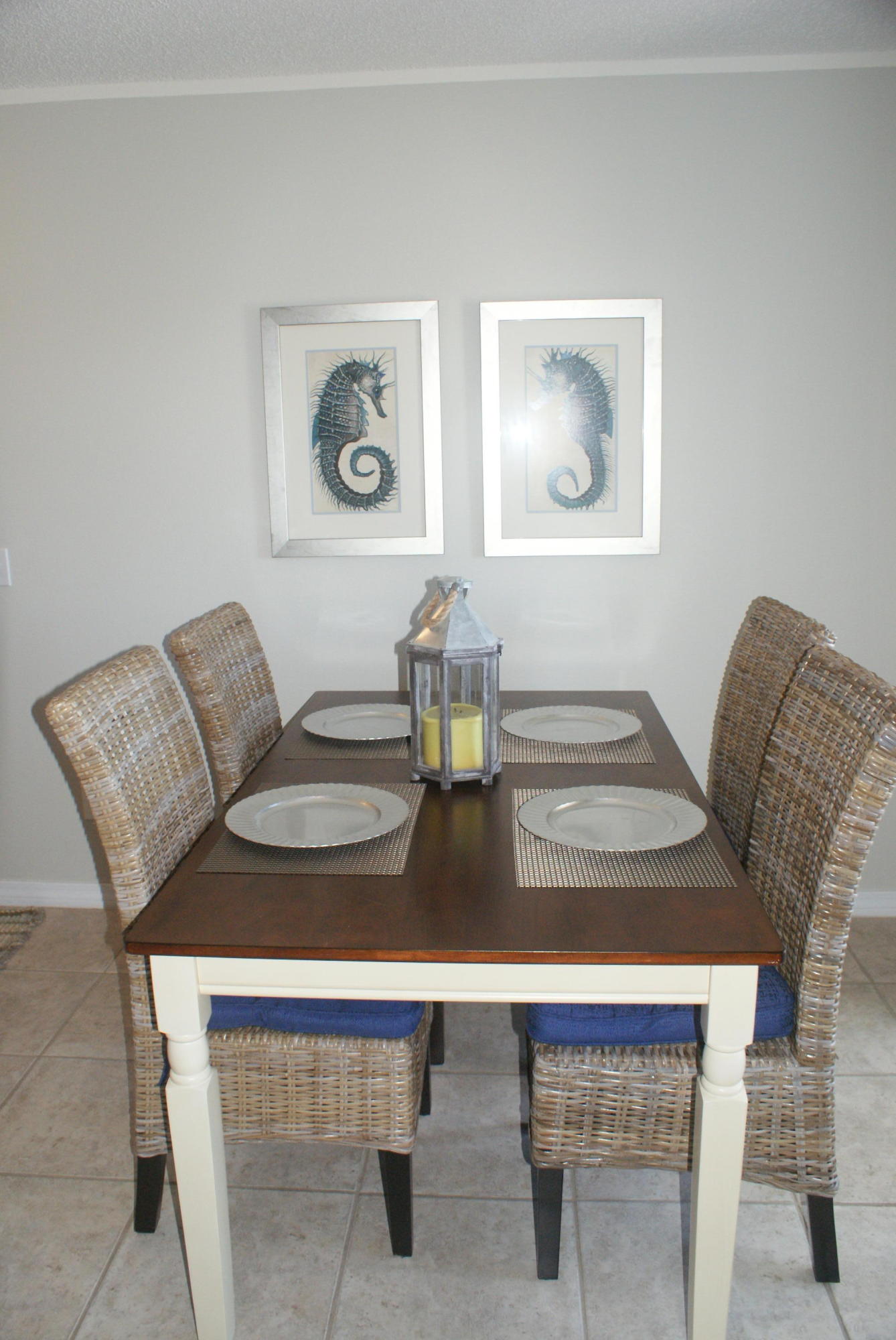 Gulf Island Condominium - Residential