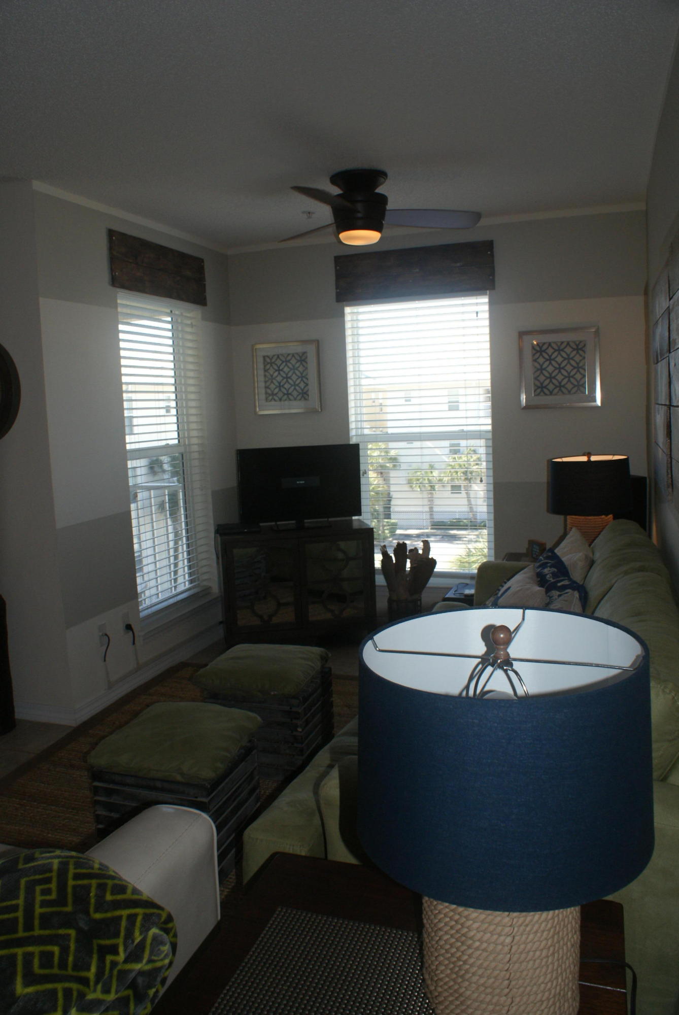 Gulf Island Condominium - Residential