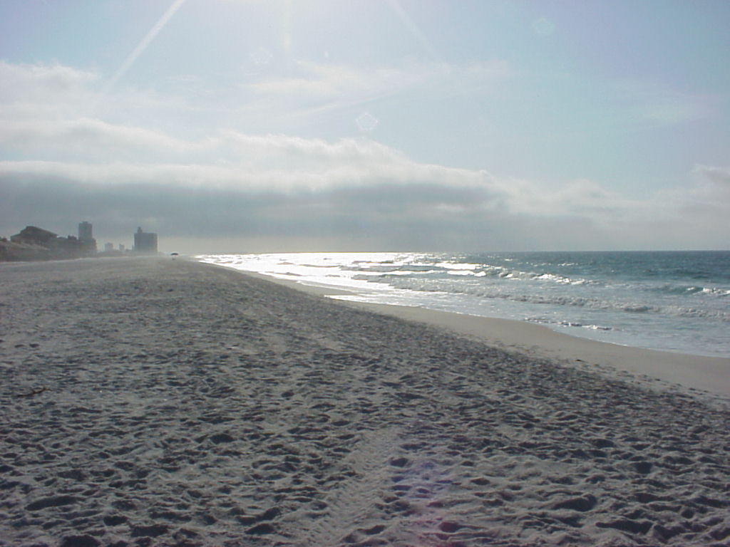 Gulf Island Condominium - Residential