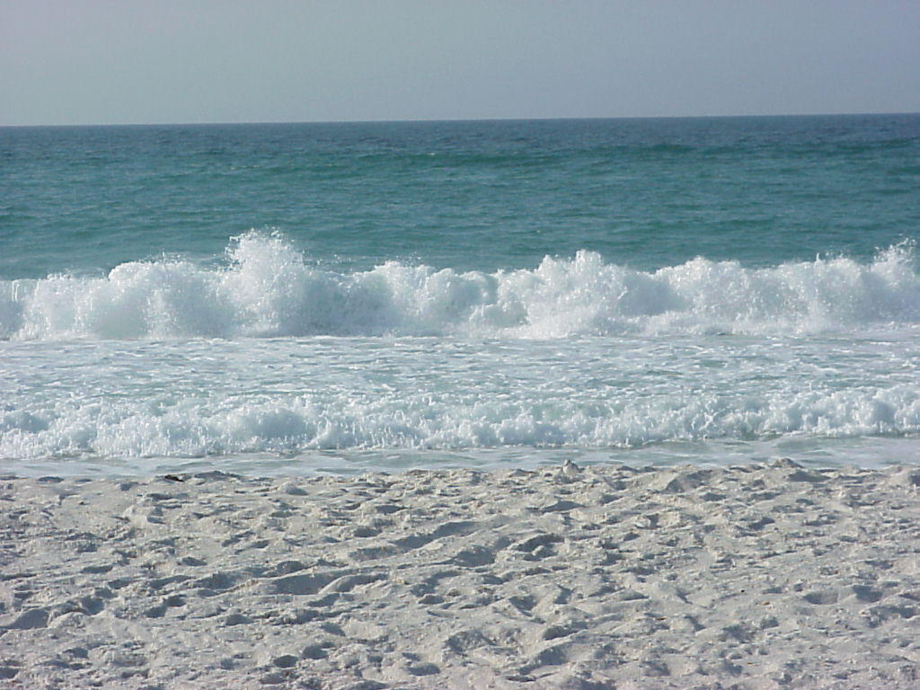 Gulf Island Condominium - Residential