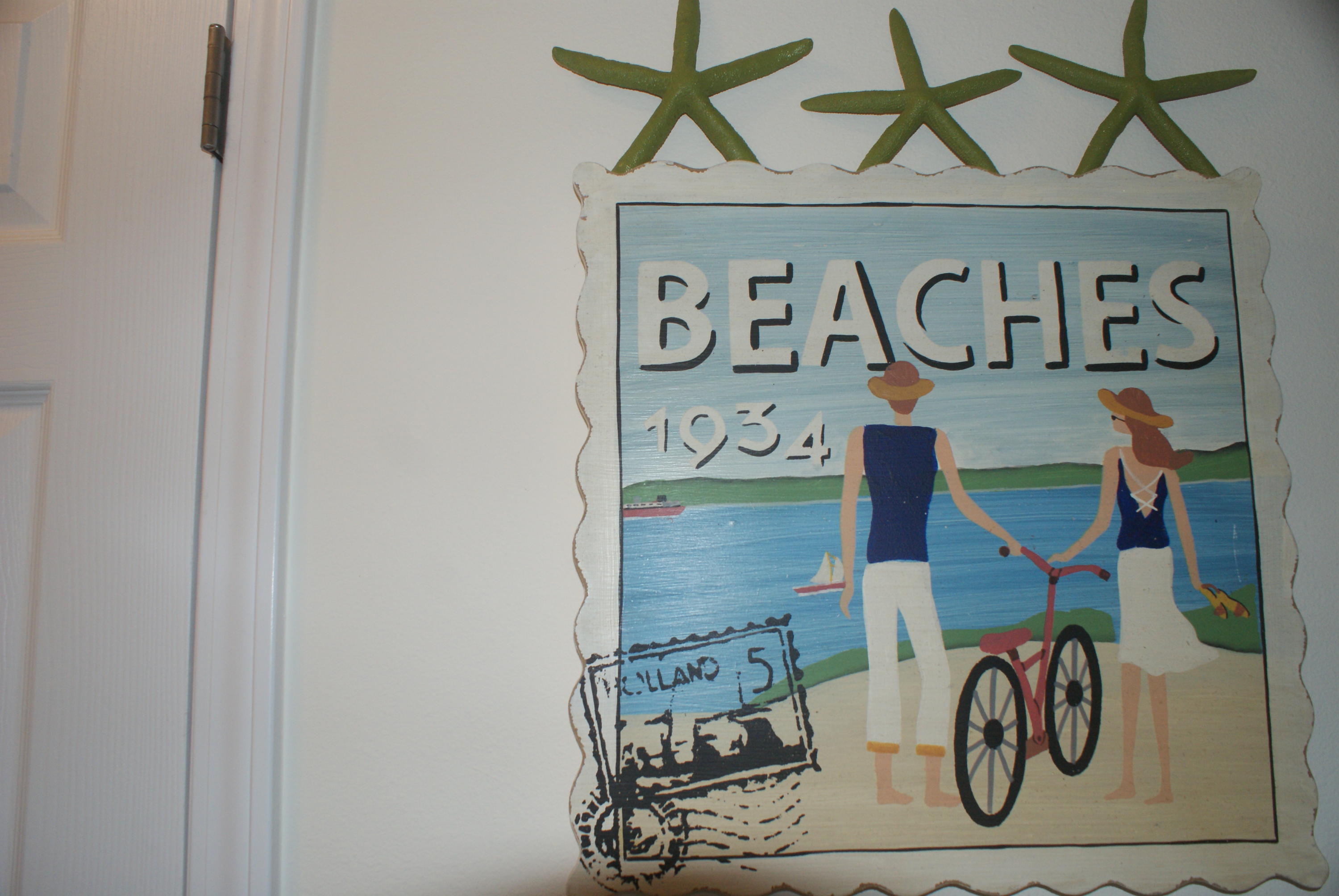 Gulf Island Condominium - Residential