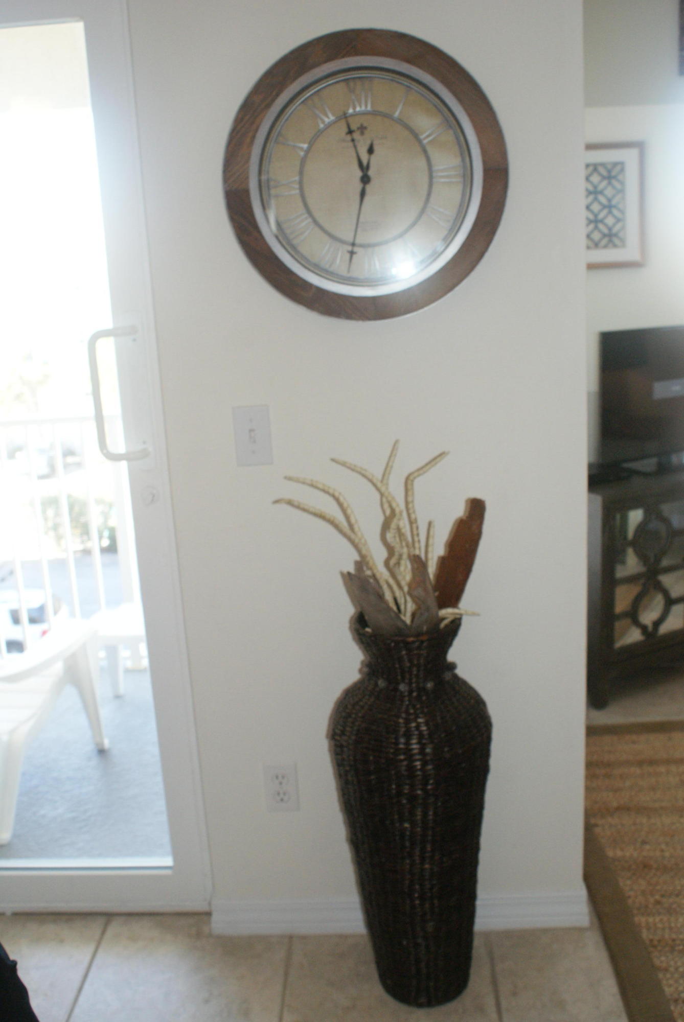 Gulf Island Condominium - Residential