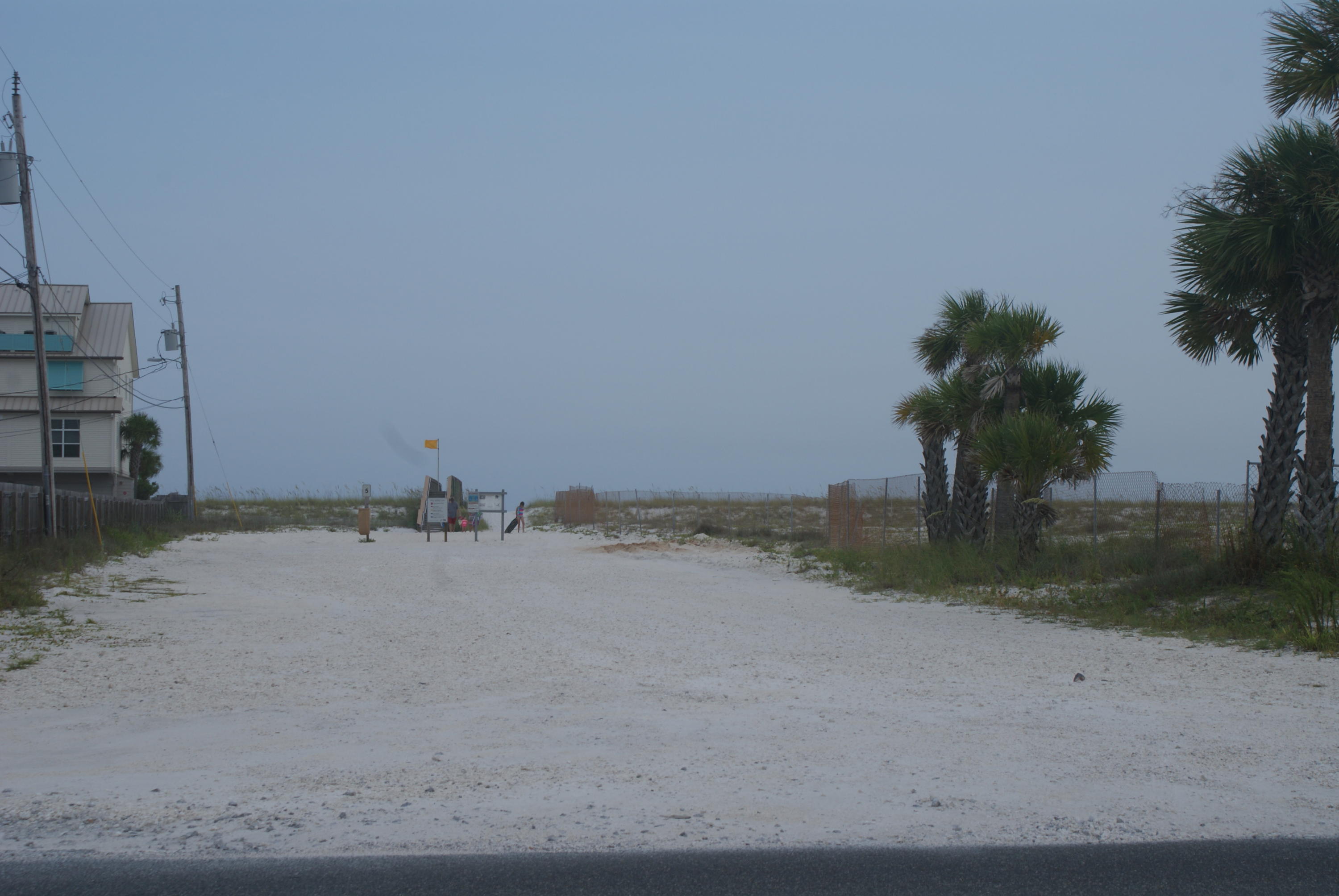 Gulf Island Condominium - Residential