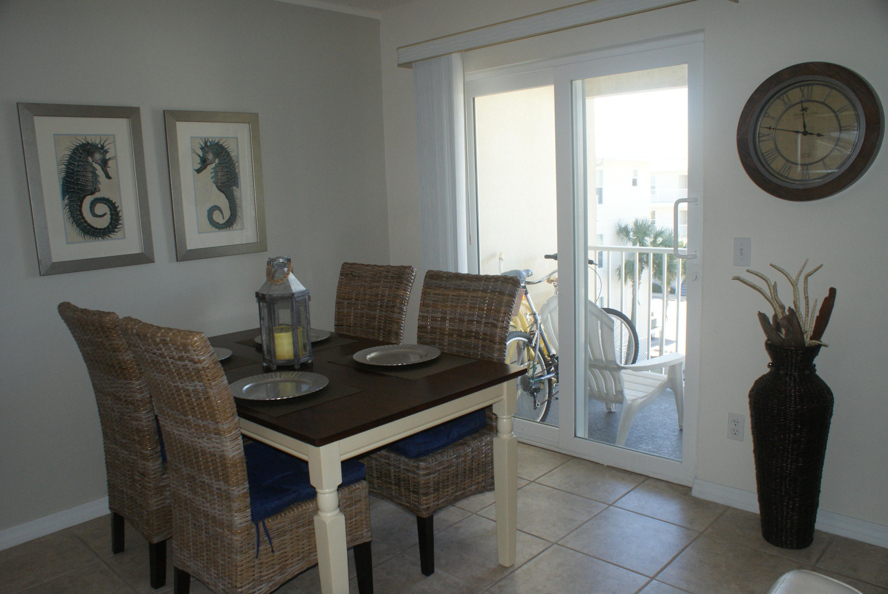 Gulf Island Condominium - Residential