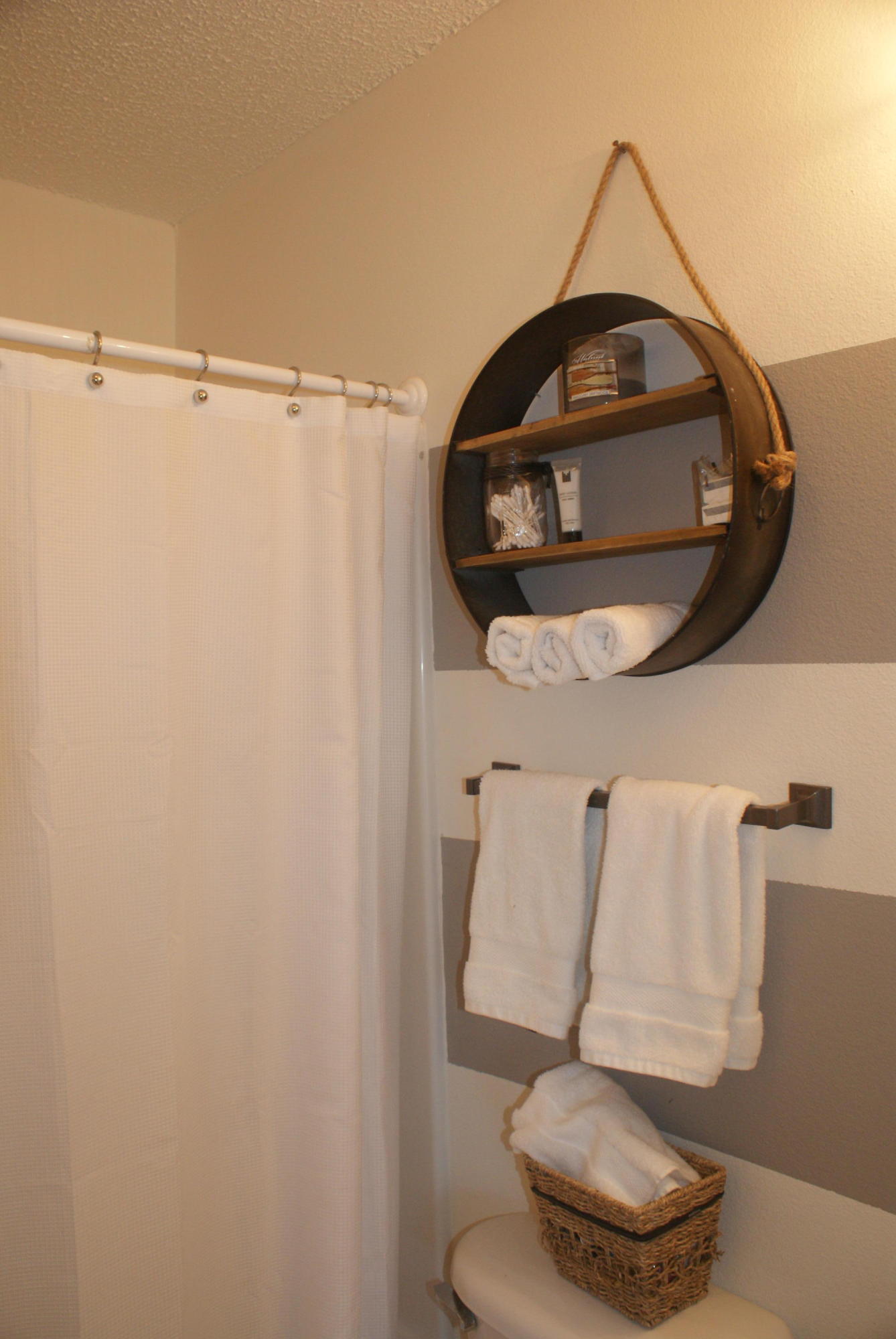 Gulf Island Condominium - Residential