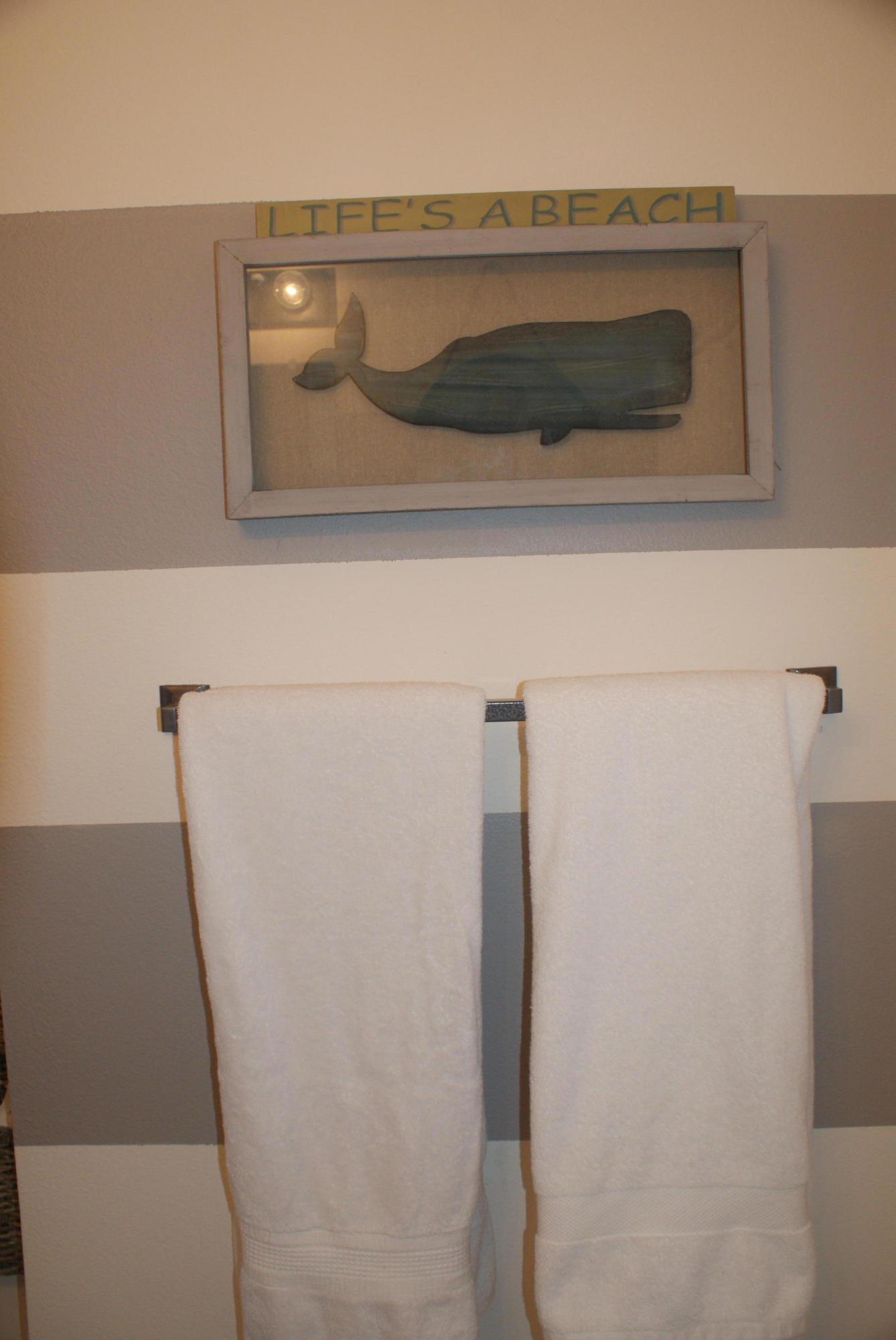 Gulf Island Condominium - Residential