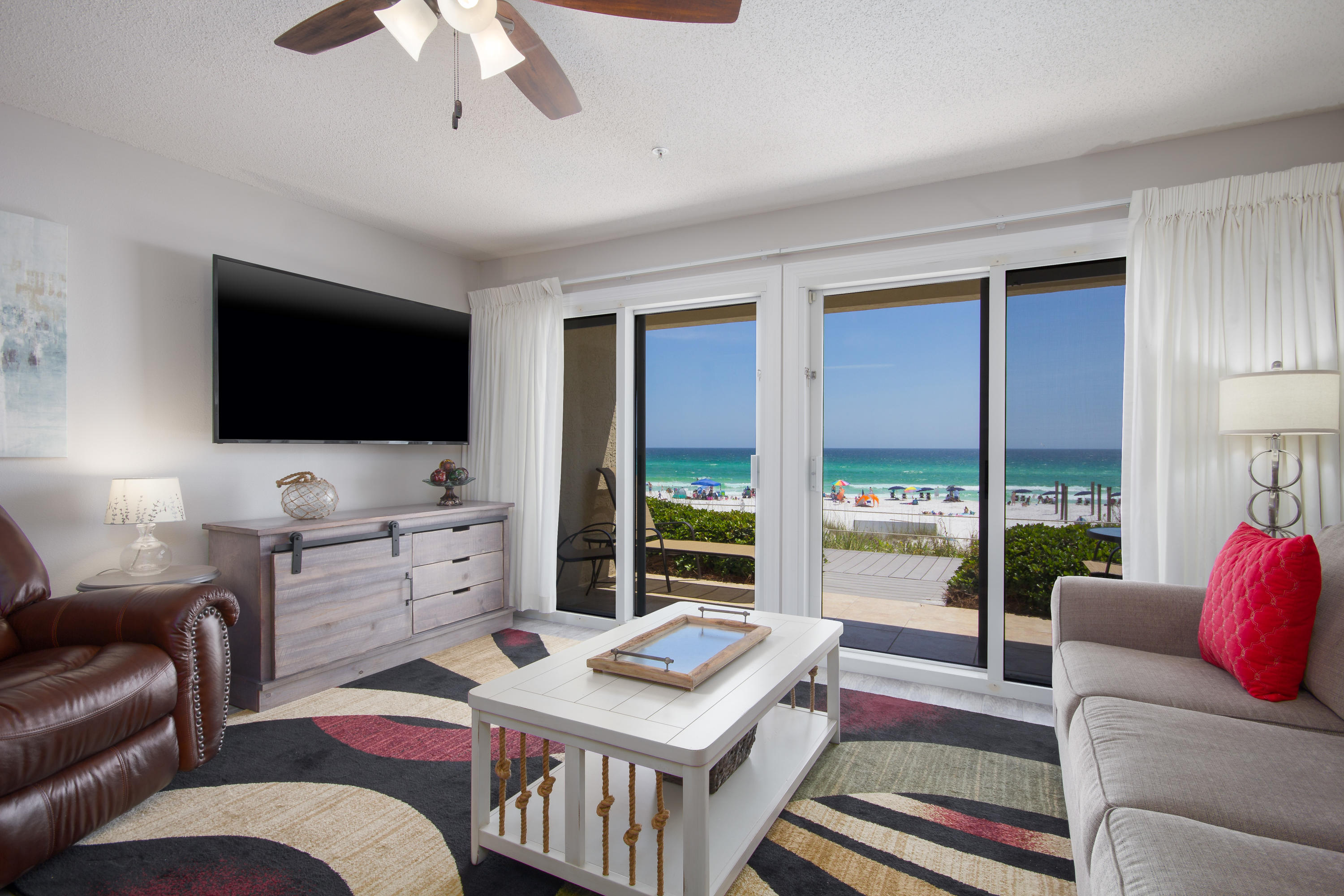 CRYSTAL SANDS CONDO - Residential
