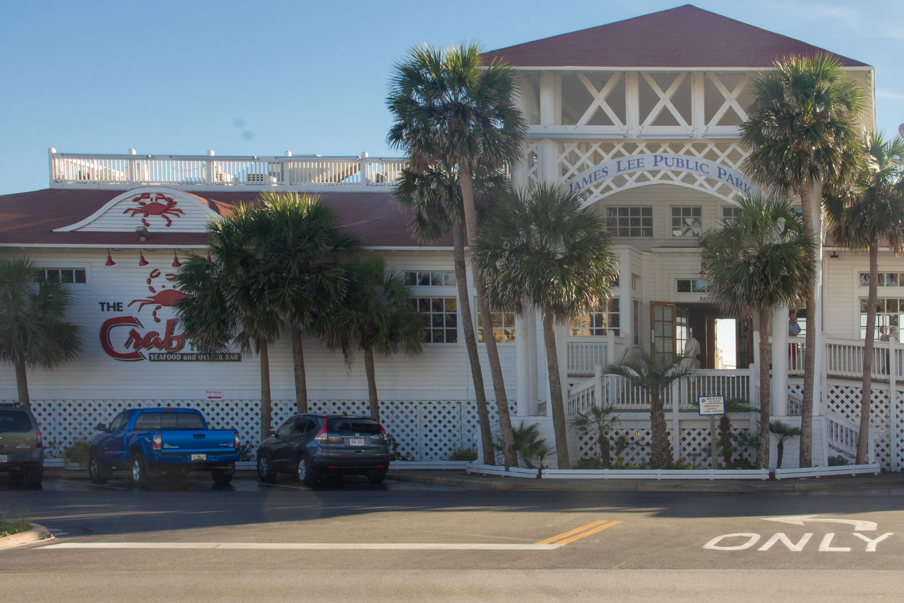 CRYSTAL SANDS CONDO - Residential