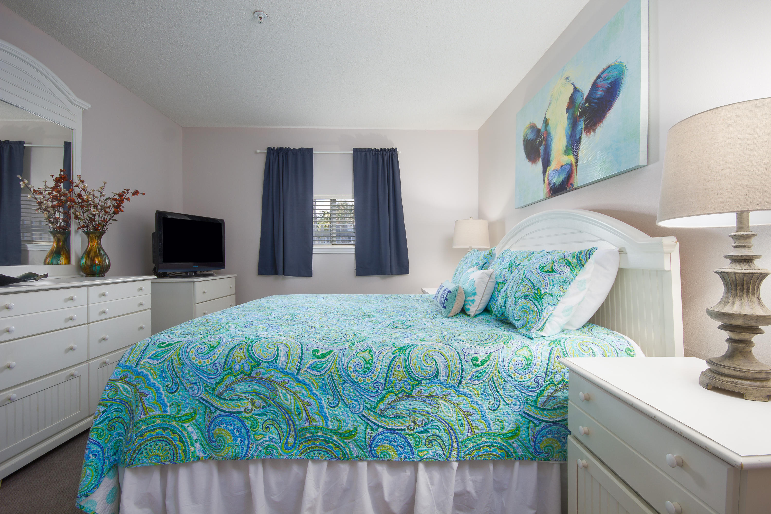 CRYSTAL SANDS CONDO - Residential