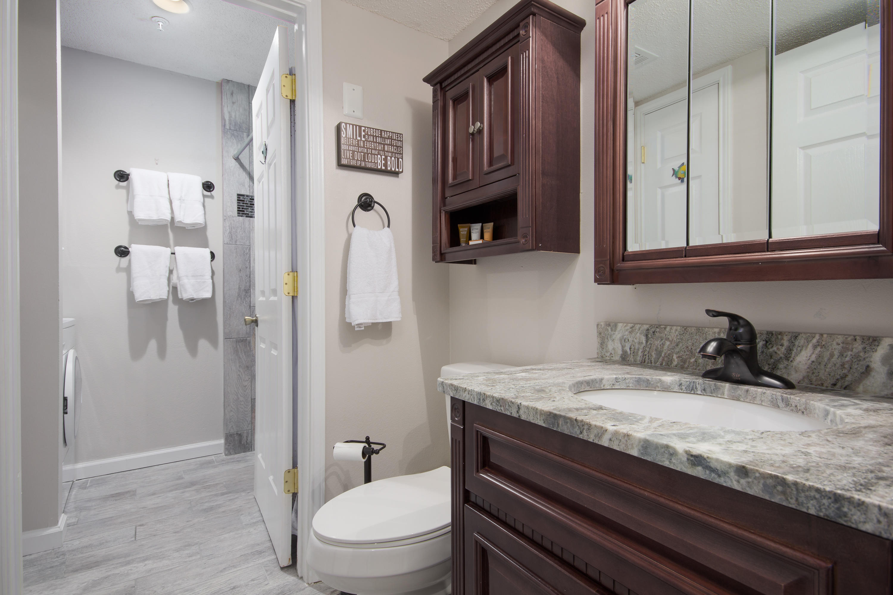 CRYSTAL SANDS CONDO - Residential