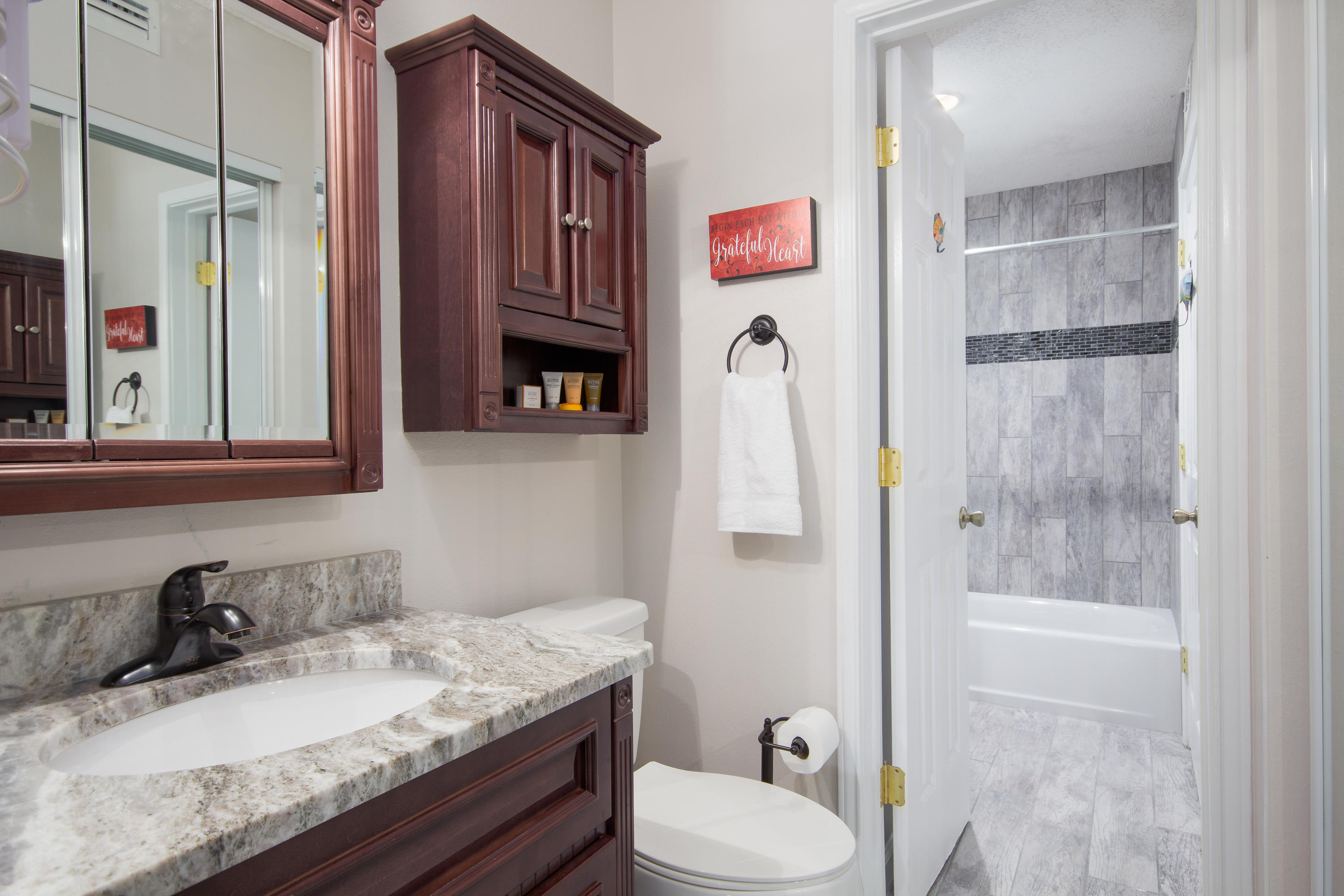 CRYSTAL SANDS CONDO - Residential