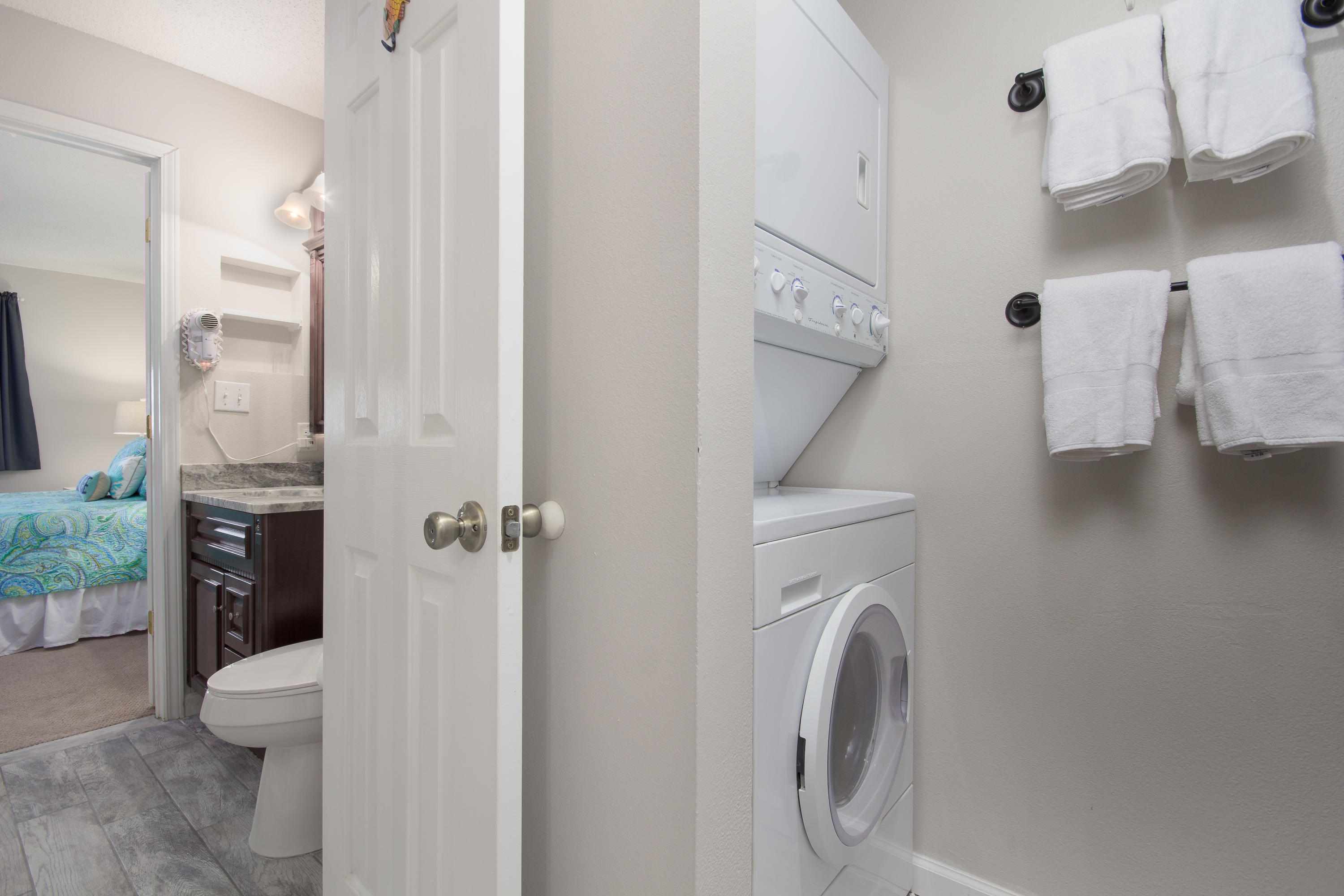 CRYSTAL SANDS CONDO - Residential