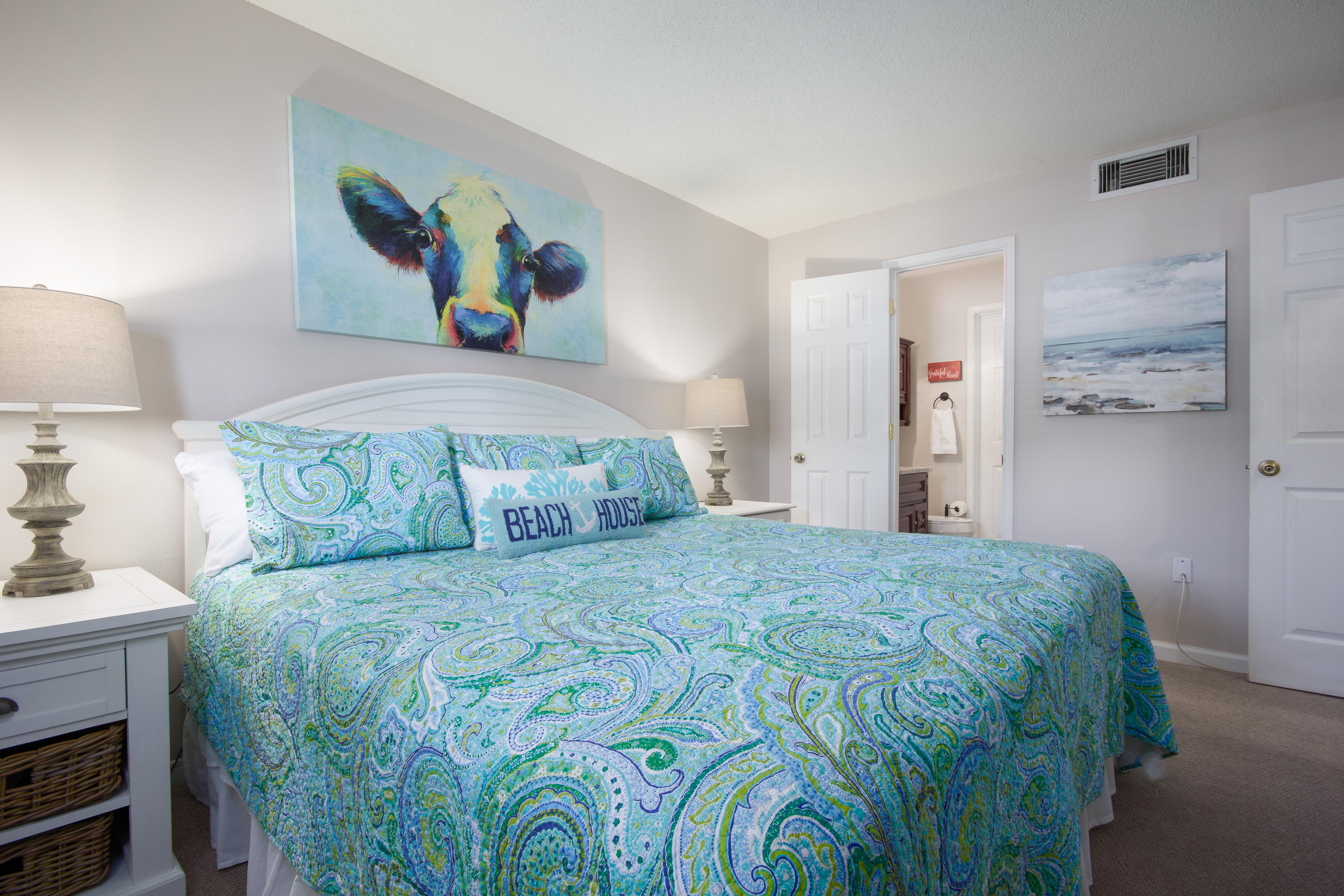 CRYSTAL SANDS CONDO - Residential