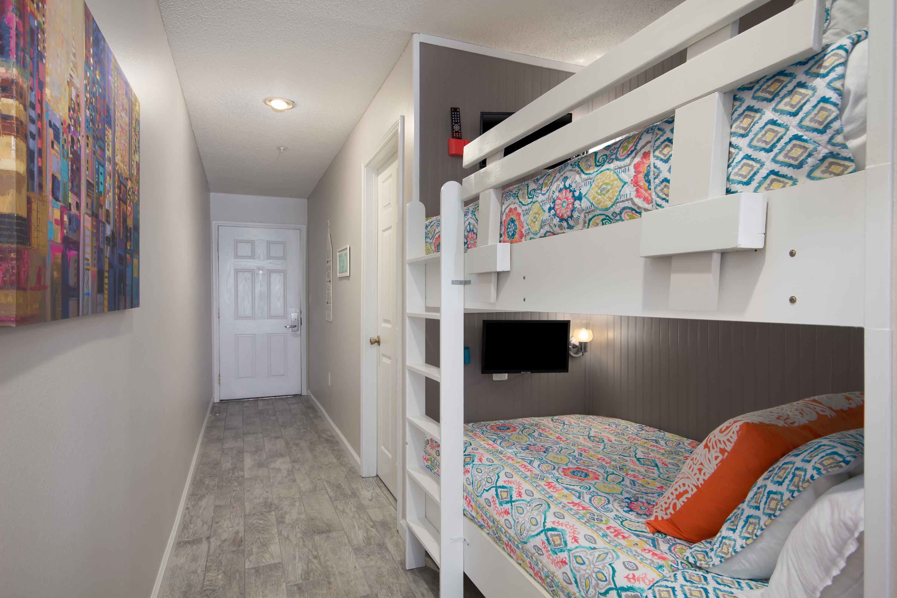 CRYSTAL SANDS CONDO - Residential