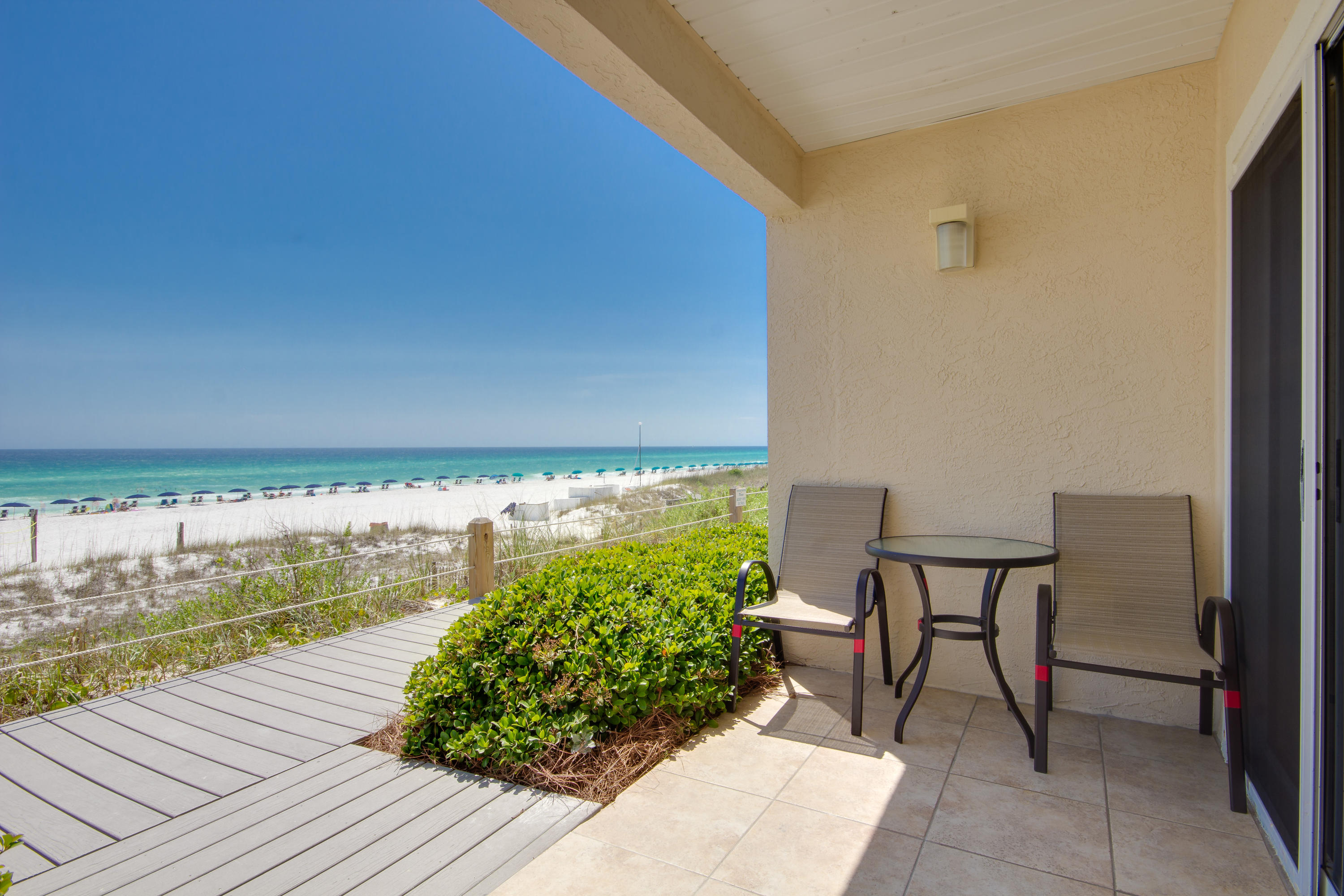 CRYSTAL SANDS CONDO - Residential