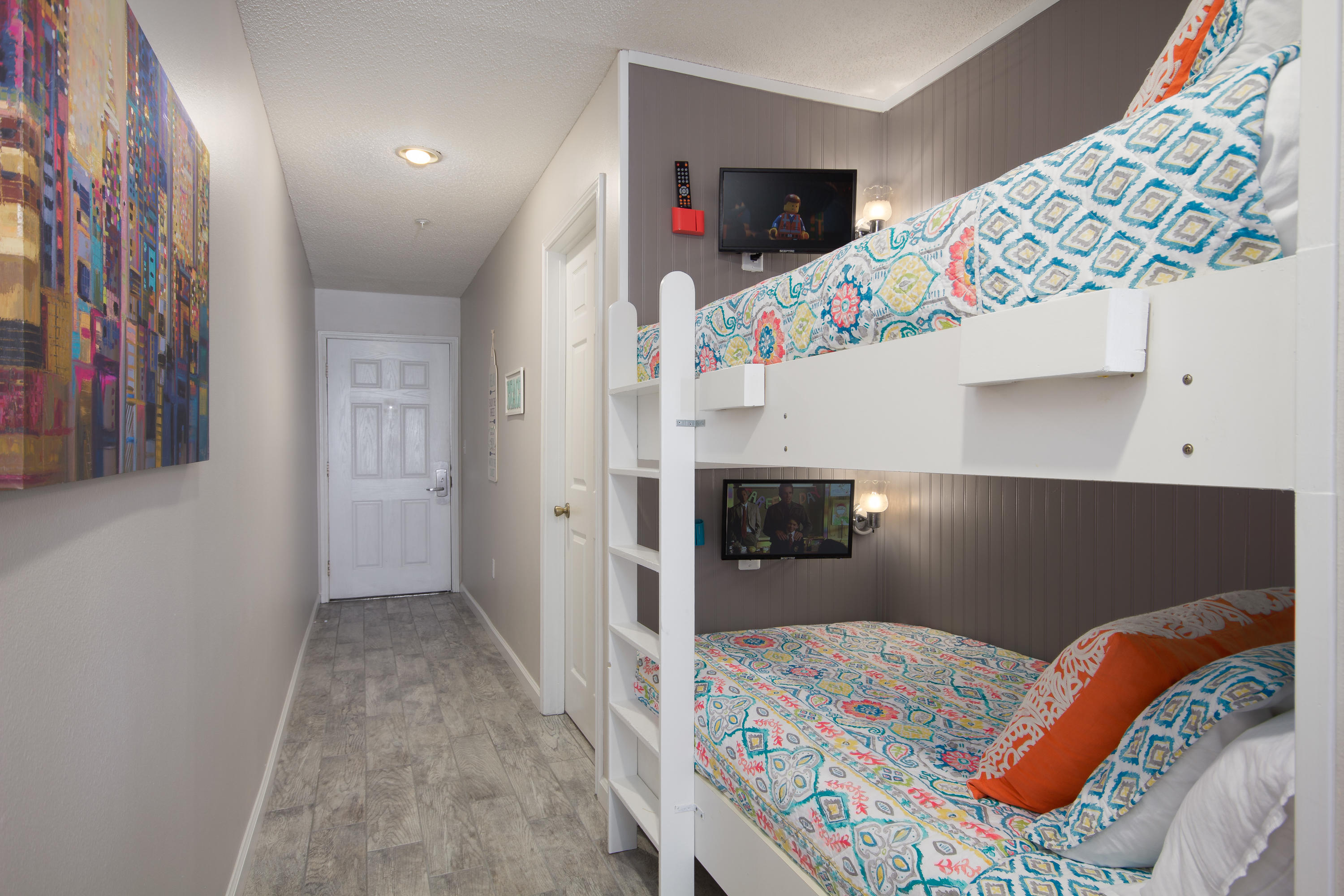 CRYSTAL SANDS CONDO - Residential