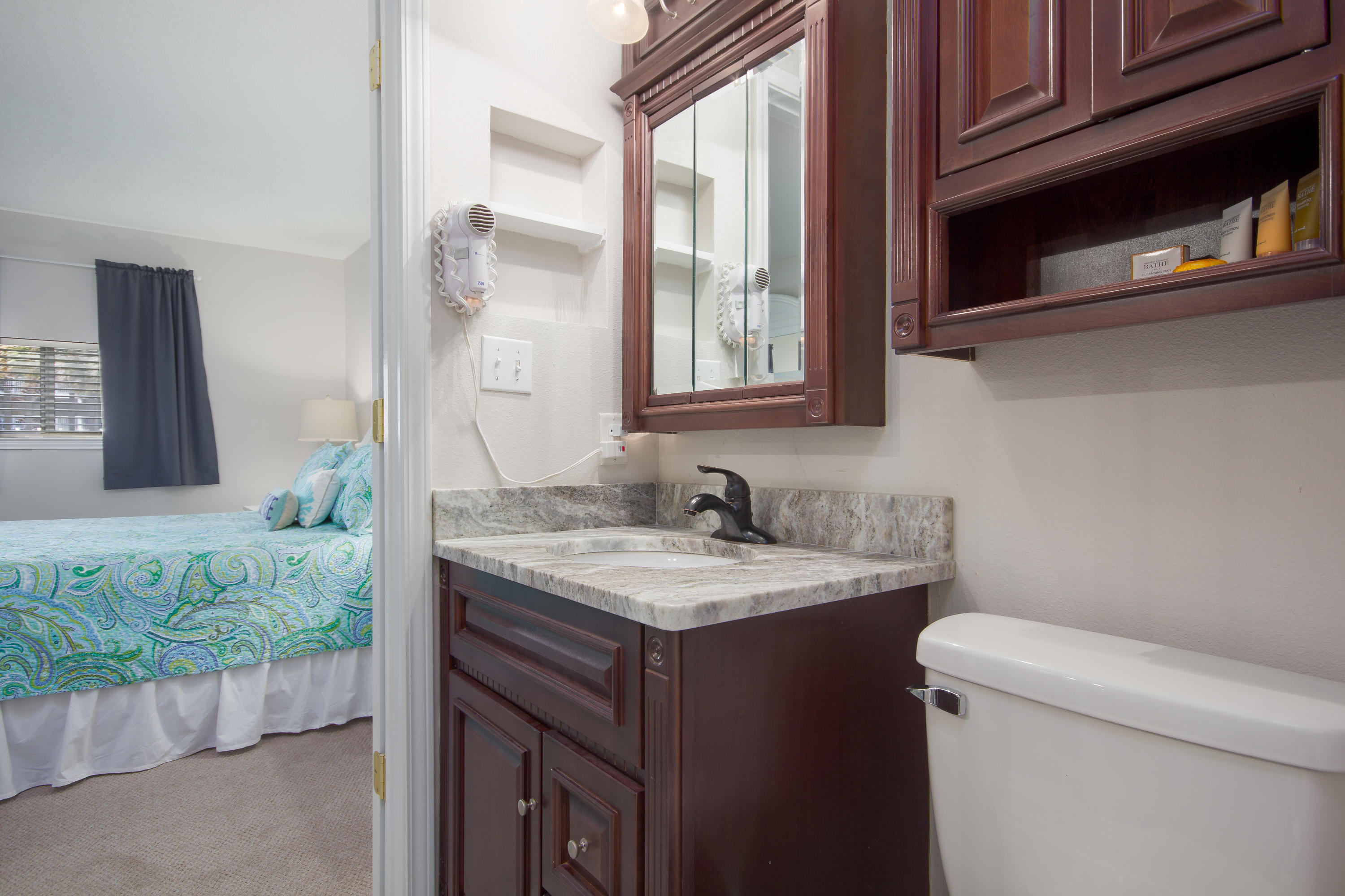 CRYSTAL SANDS CONDO - Residential