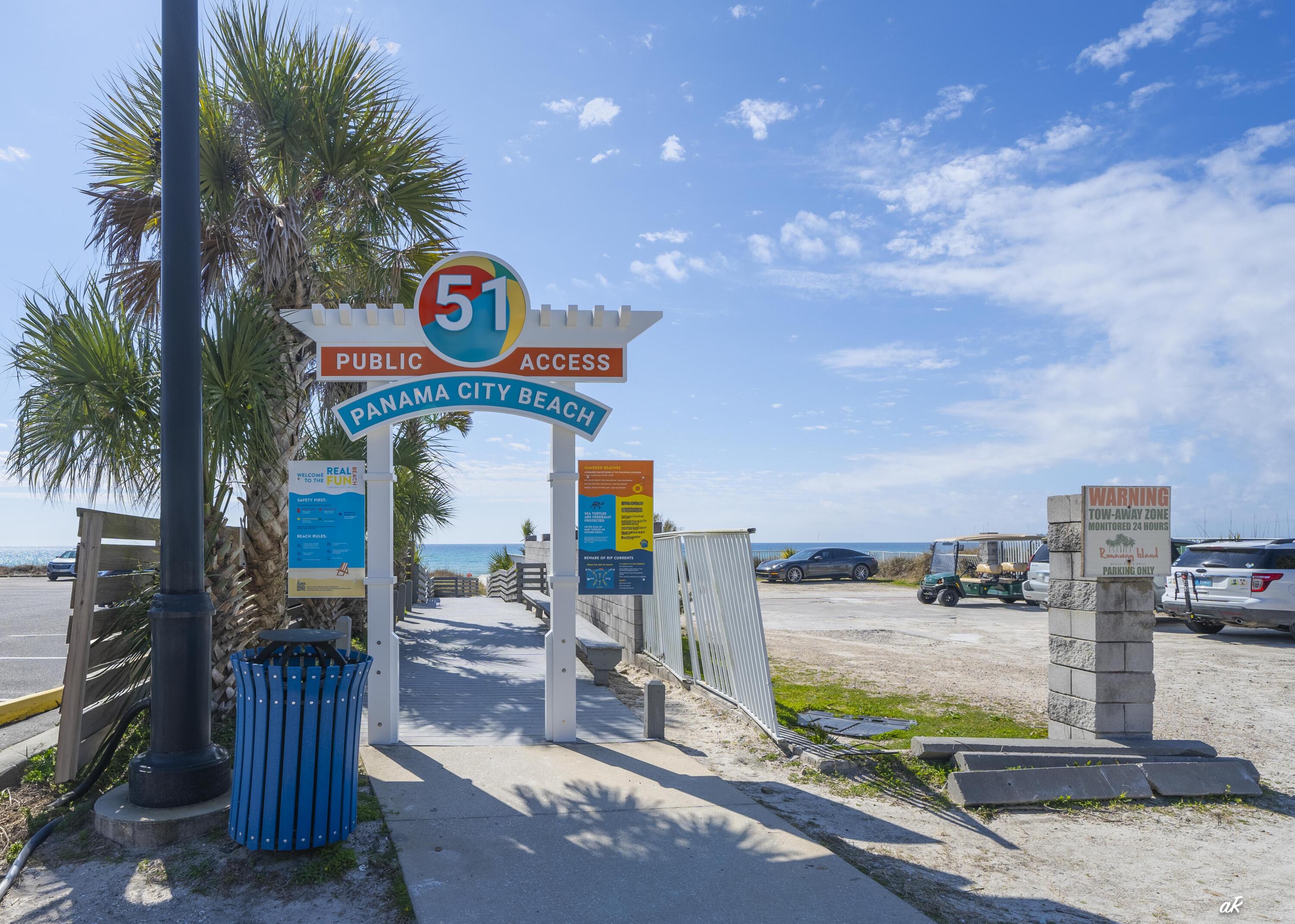 OPEN SANDS - Residential