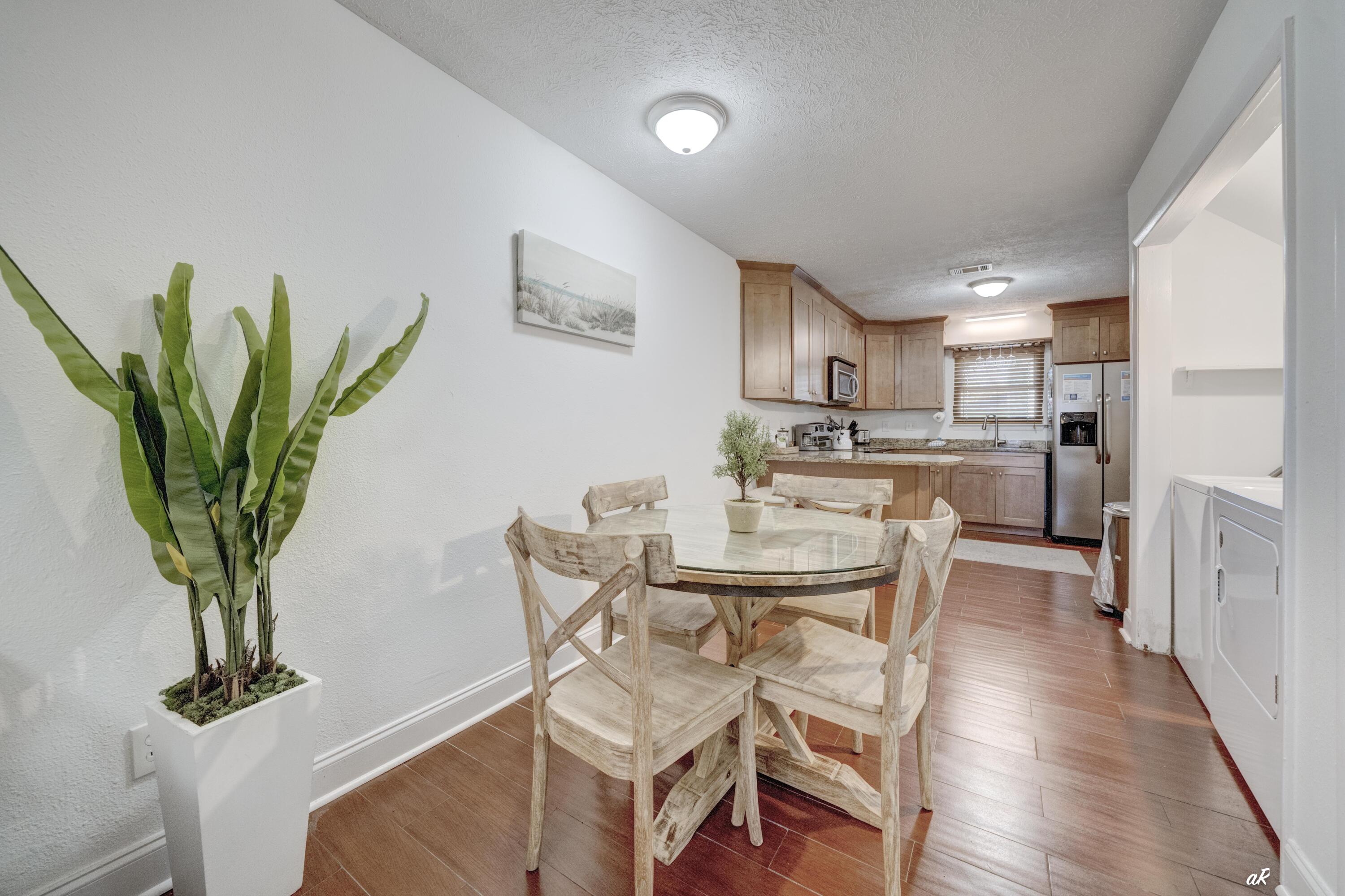 OPEN SANDS - Residential