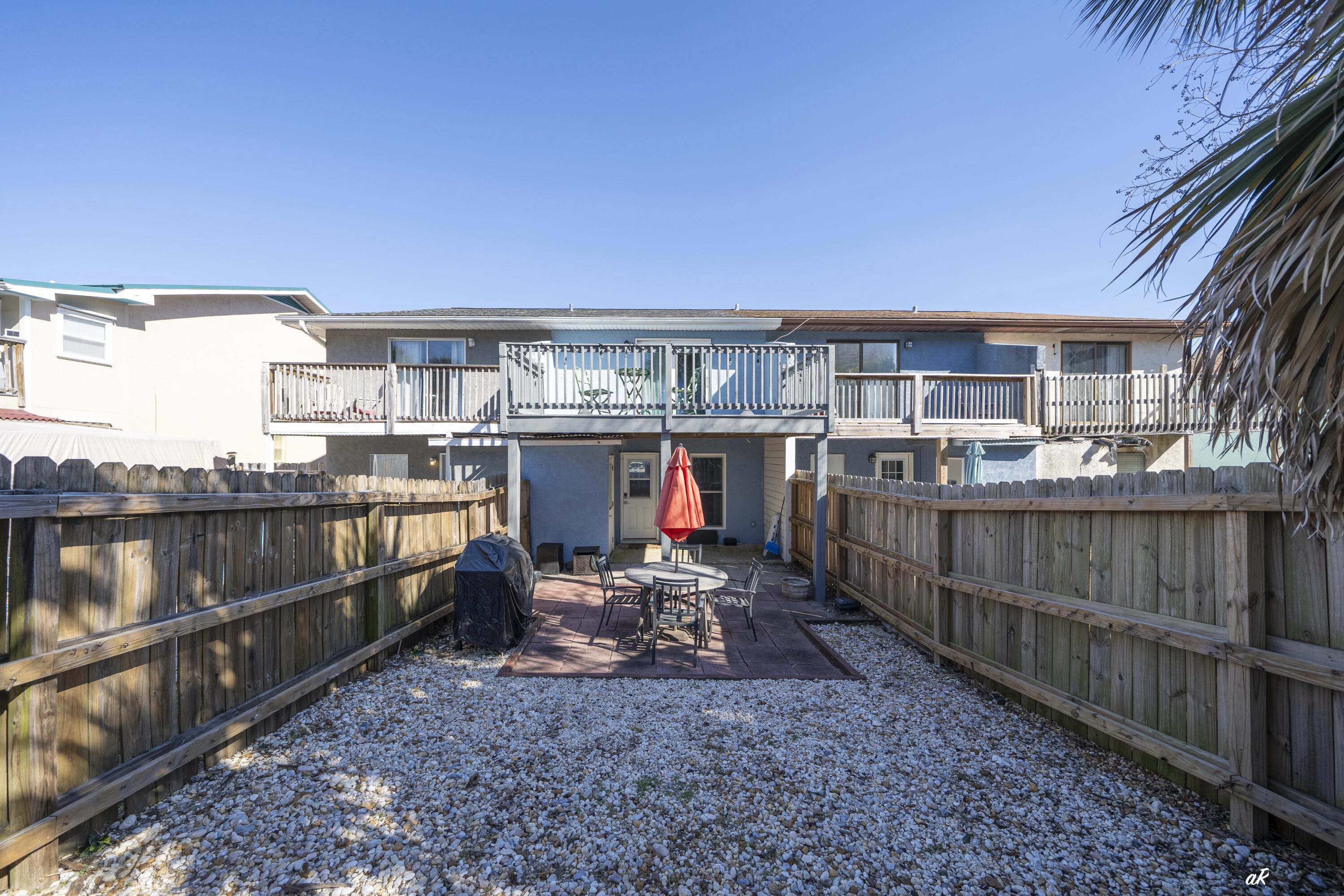 OPEN SANDS - Residential