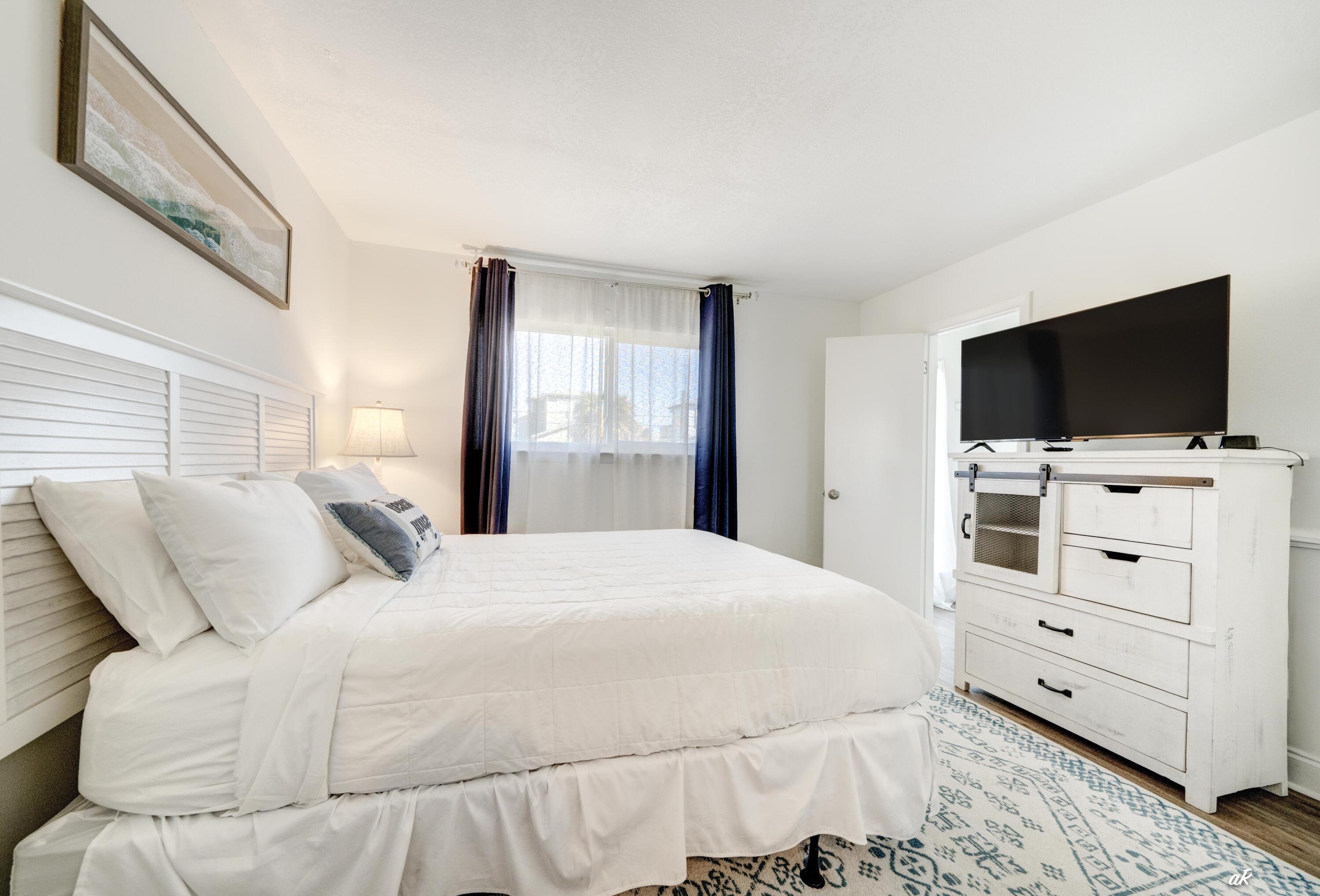 OPEN SANDS - Residential