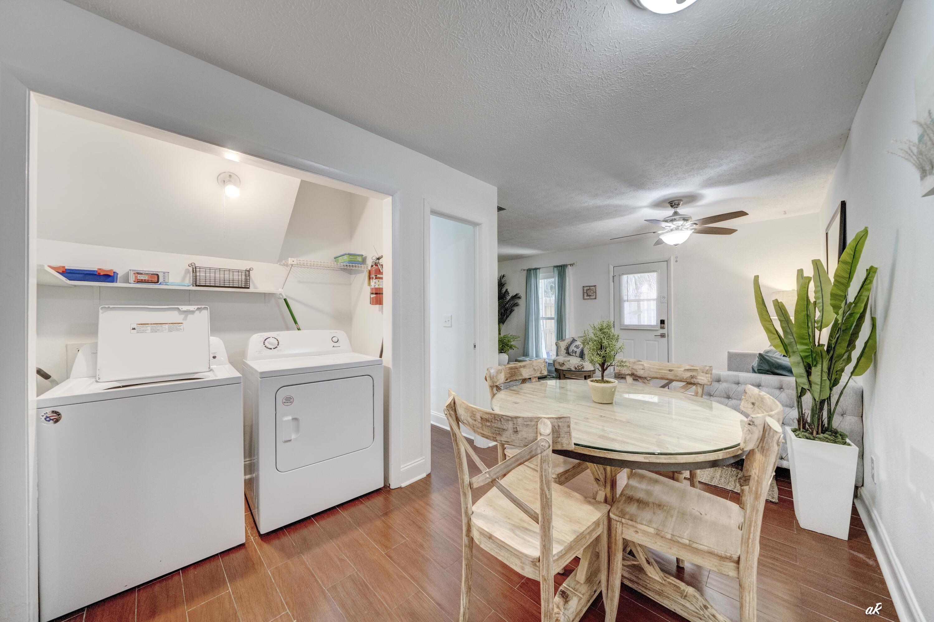 OPEN SANDS - Residential