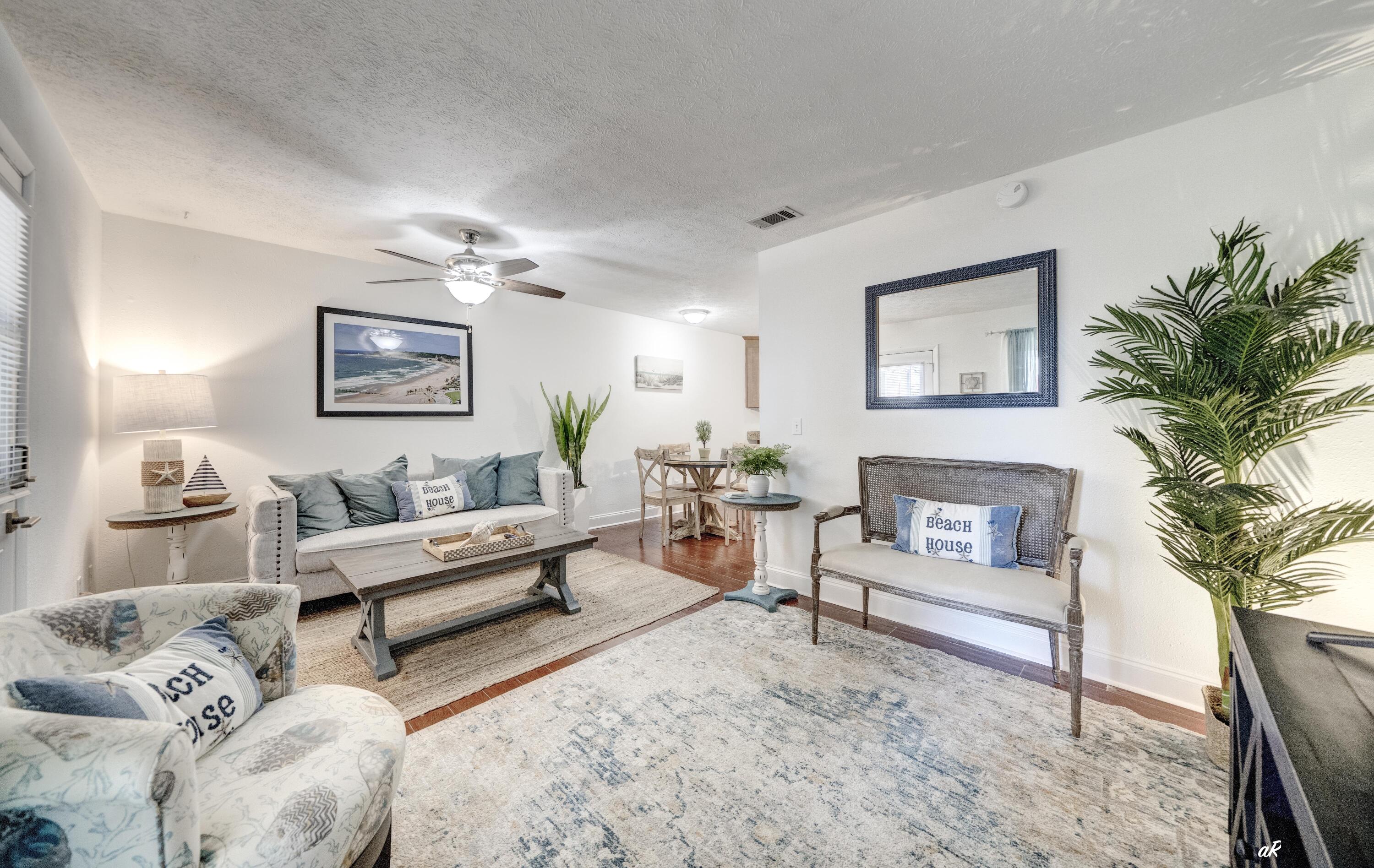 OPEN SANDS - Residential