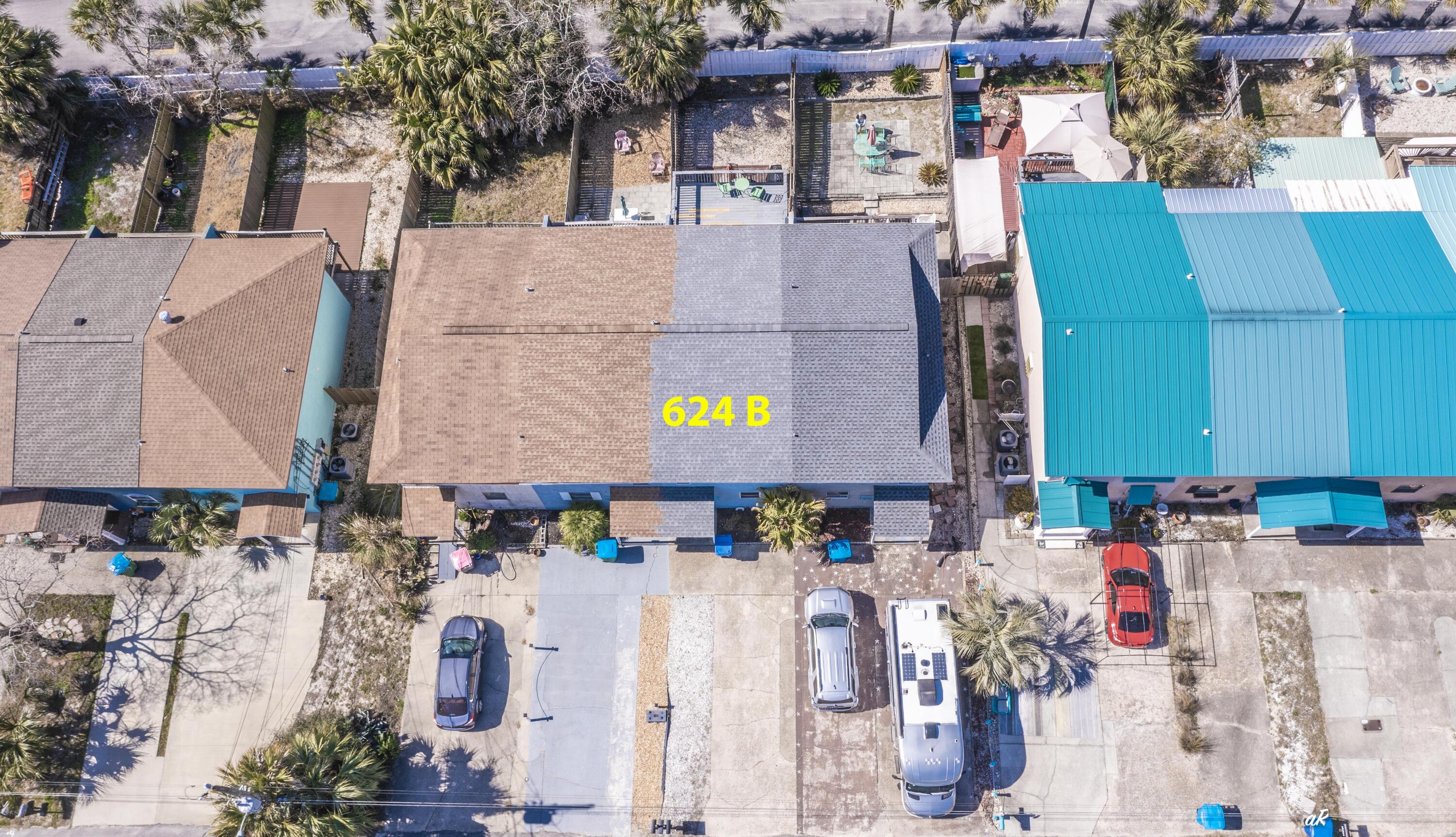 OPEN SANDS - Residential