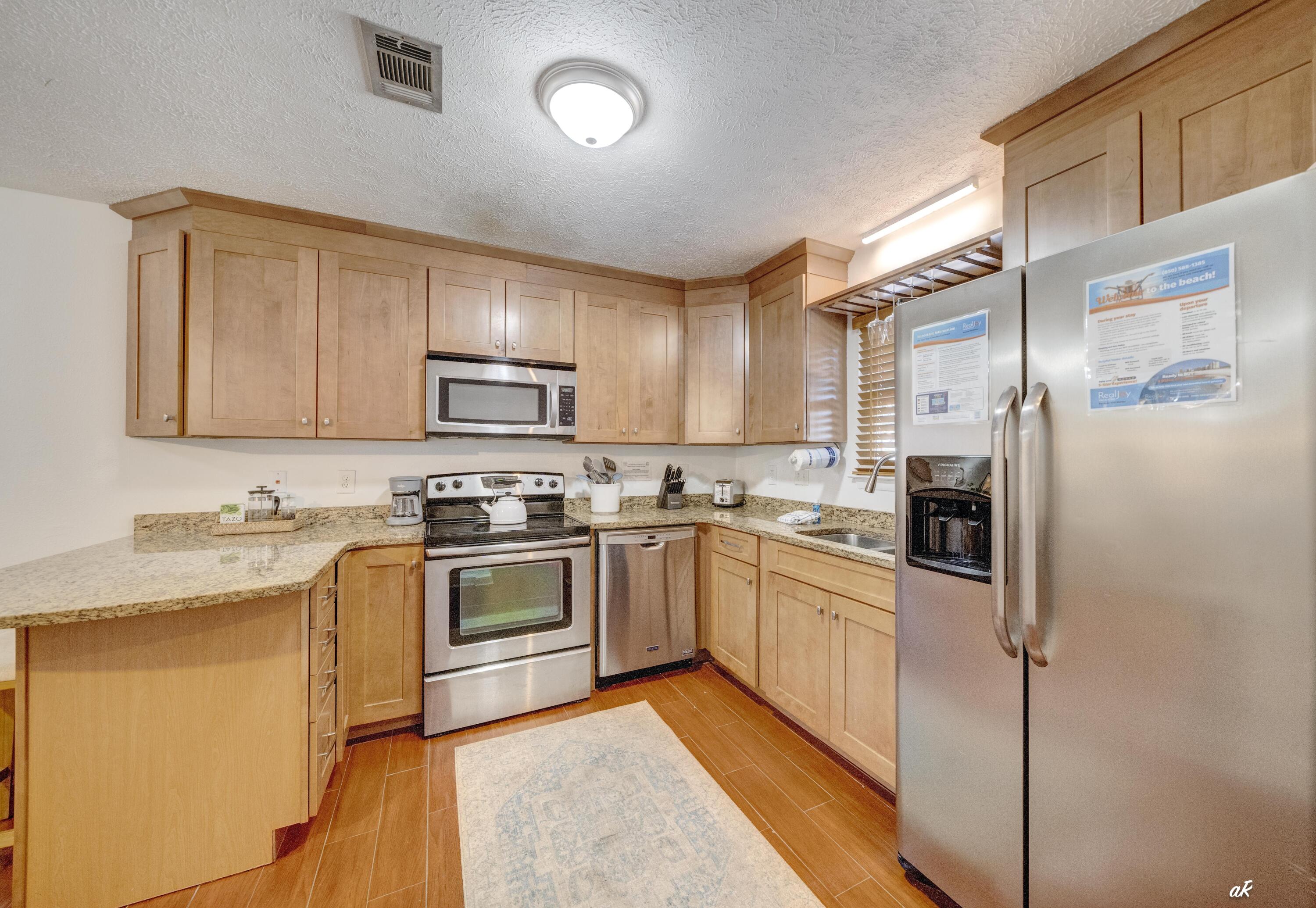 OPEN SANDS - Residential