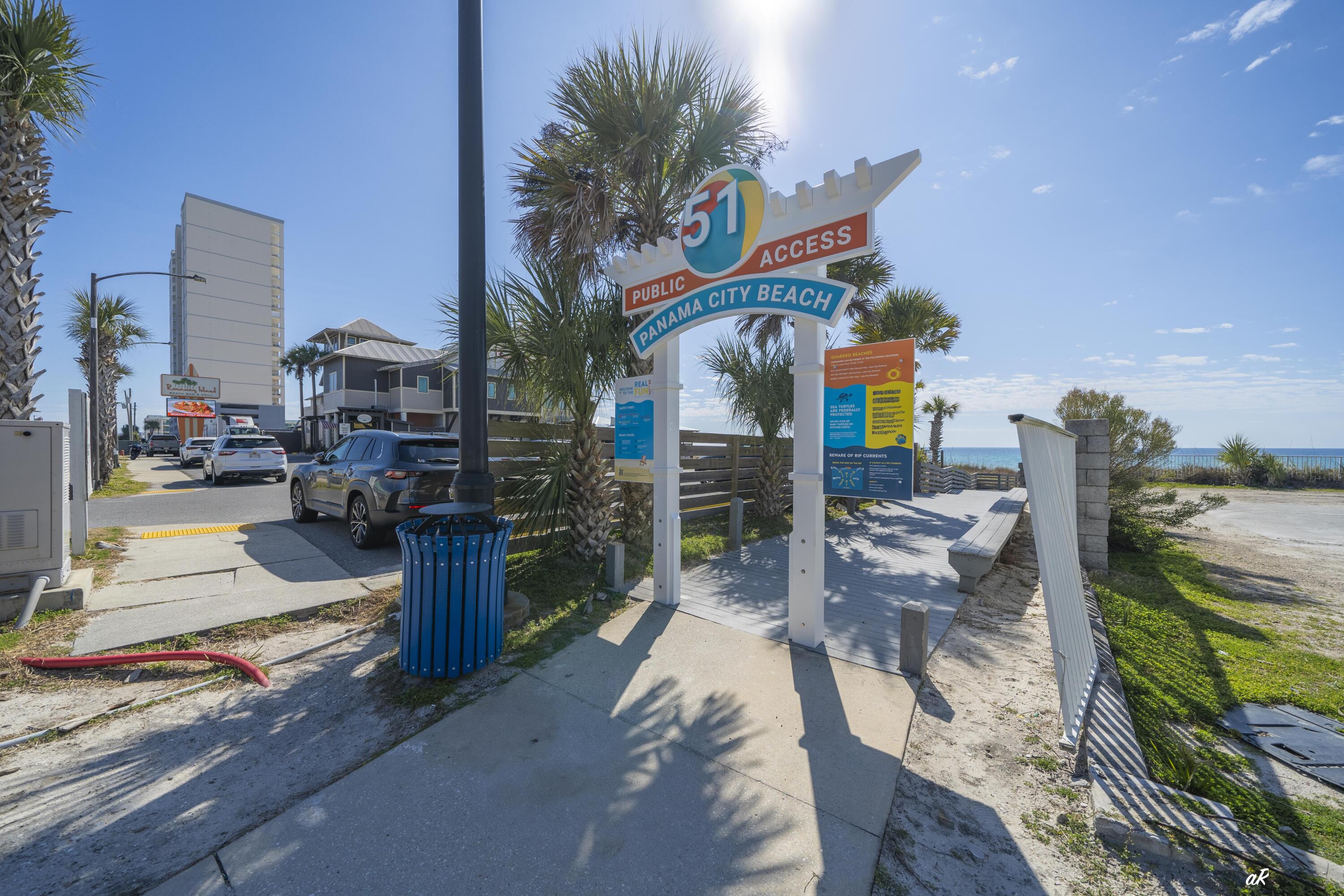 OPEN SANDS - Residential