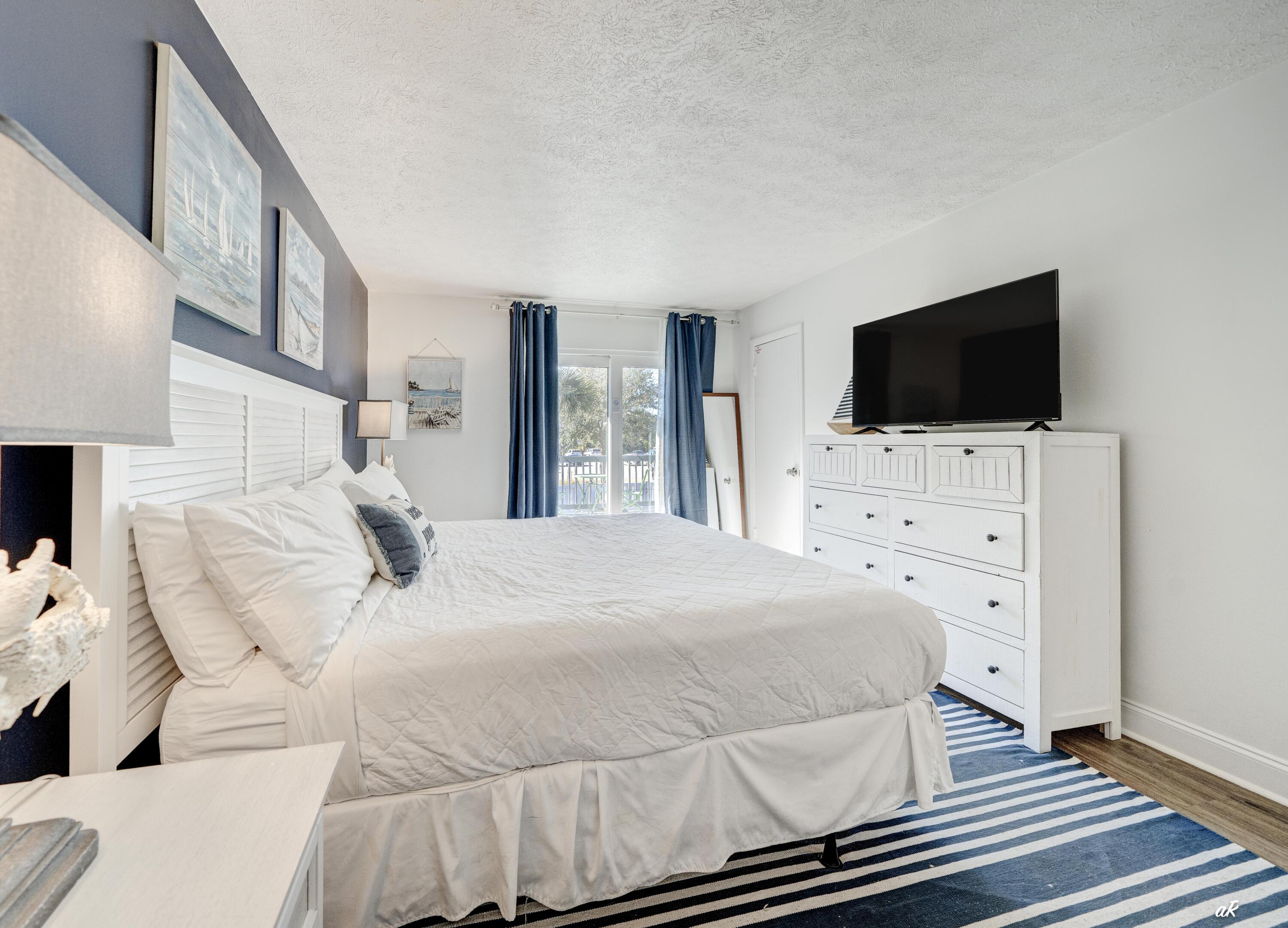 OPEN SANDS - Residential